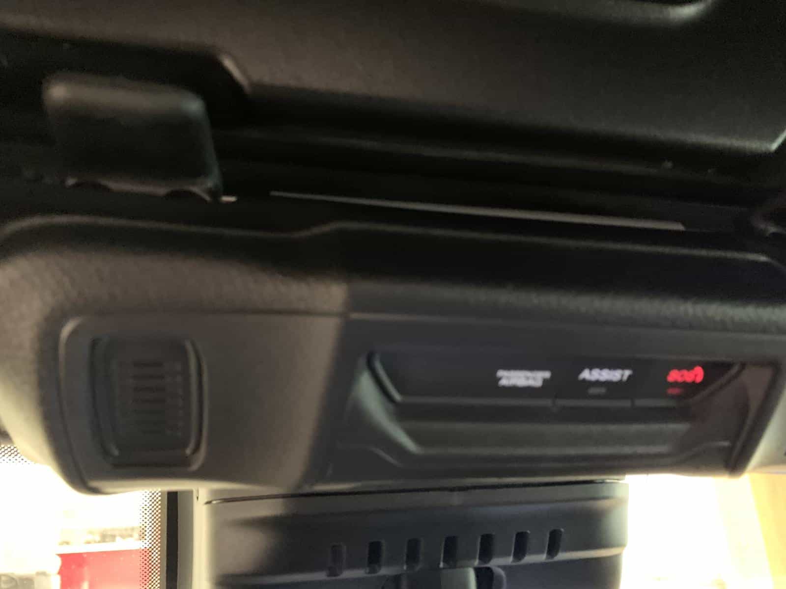 Image 30 Jeep Wrangler Sahara 4XE 2024