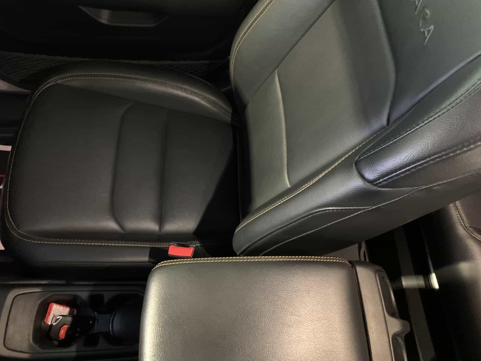 Image 32 Jeep Wrangler Sahara 4XE 2024