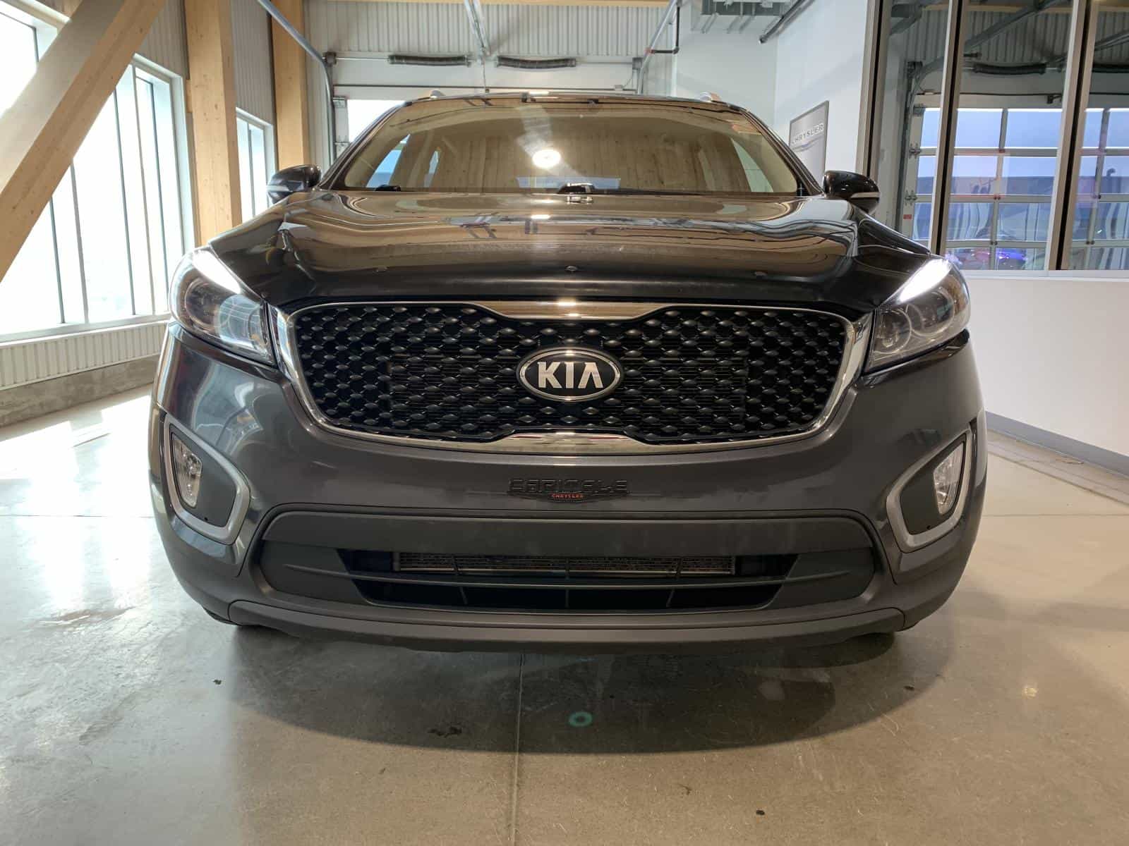 Image 7 Kia Sorento LX 2018