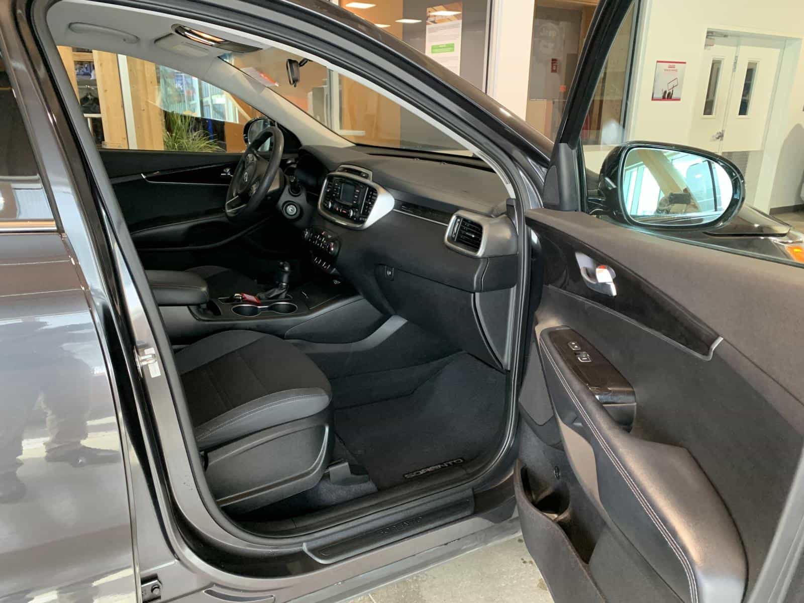 Image 9 Kia Sorento LX 2018