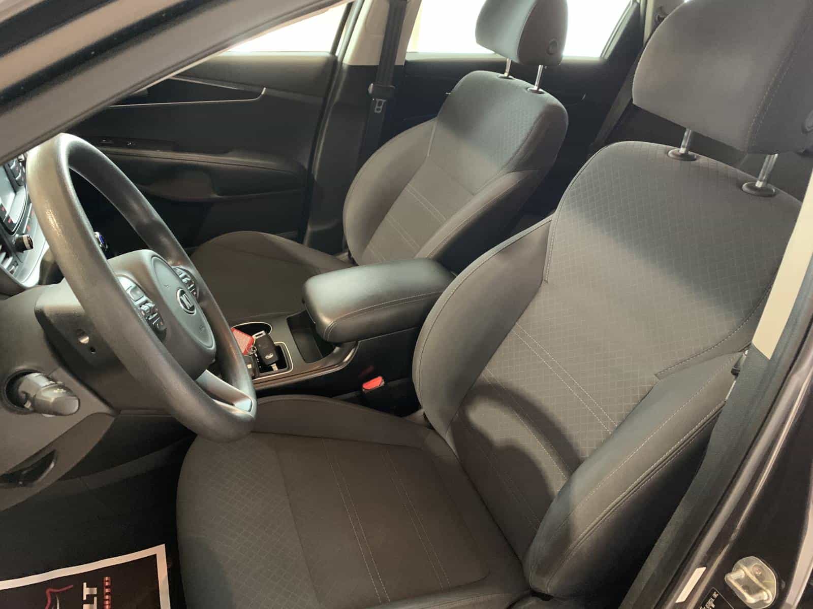 Image 12 Kia Sorento LX 2018