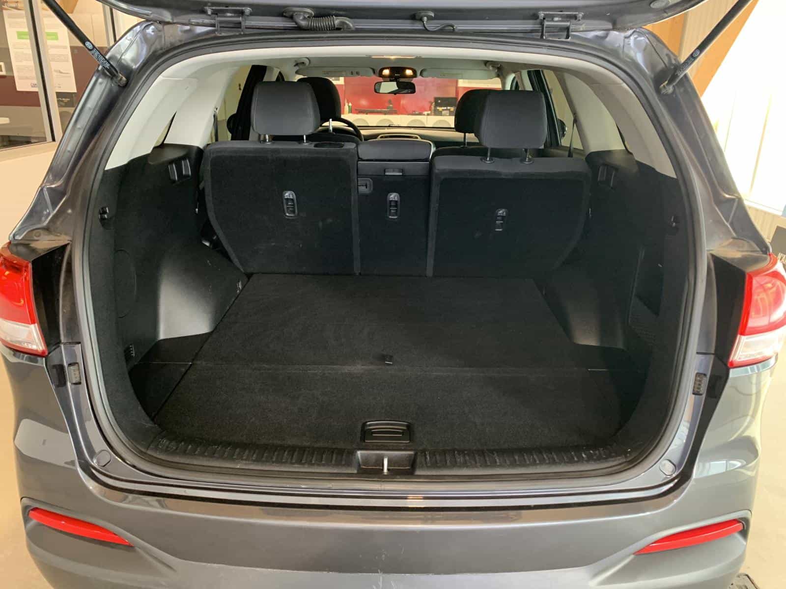 Image 11 Kia Sorento LX 2018