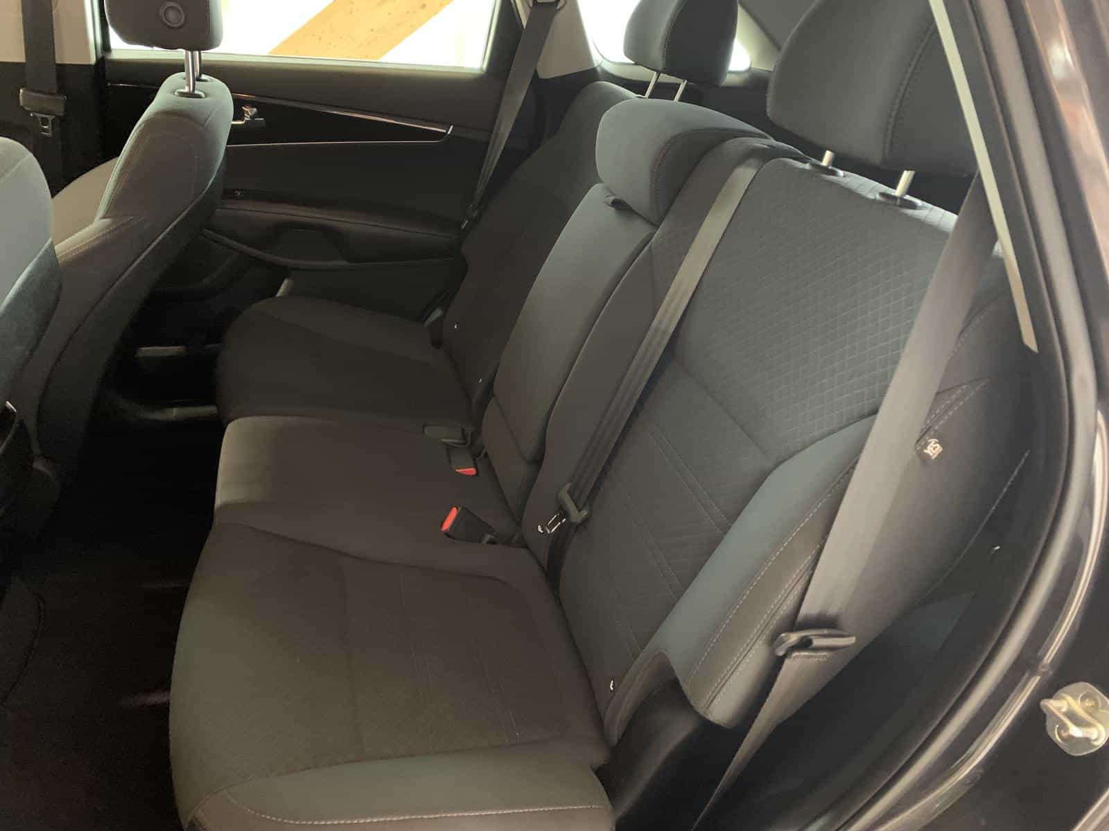 Image 14 Kia Sorento LX 2018