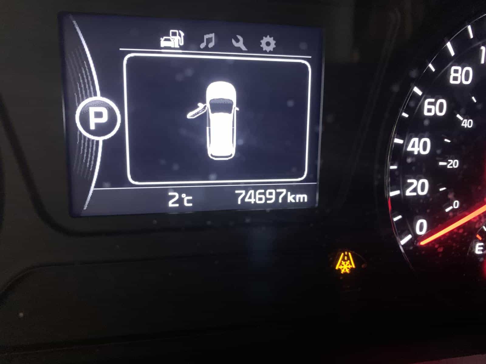 Image 16 Kia Sorento LX 2018