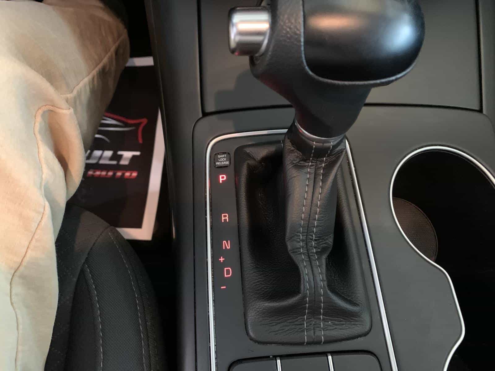 Image 20 Kia Sorento LX 2018