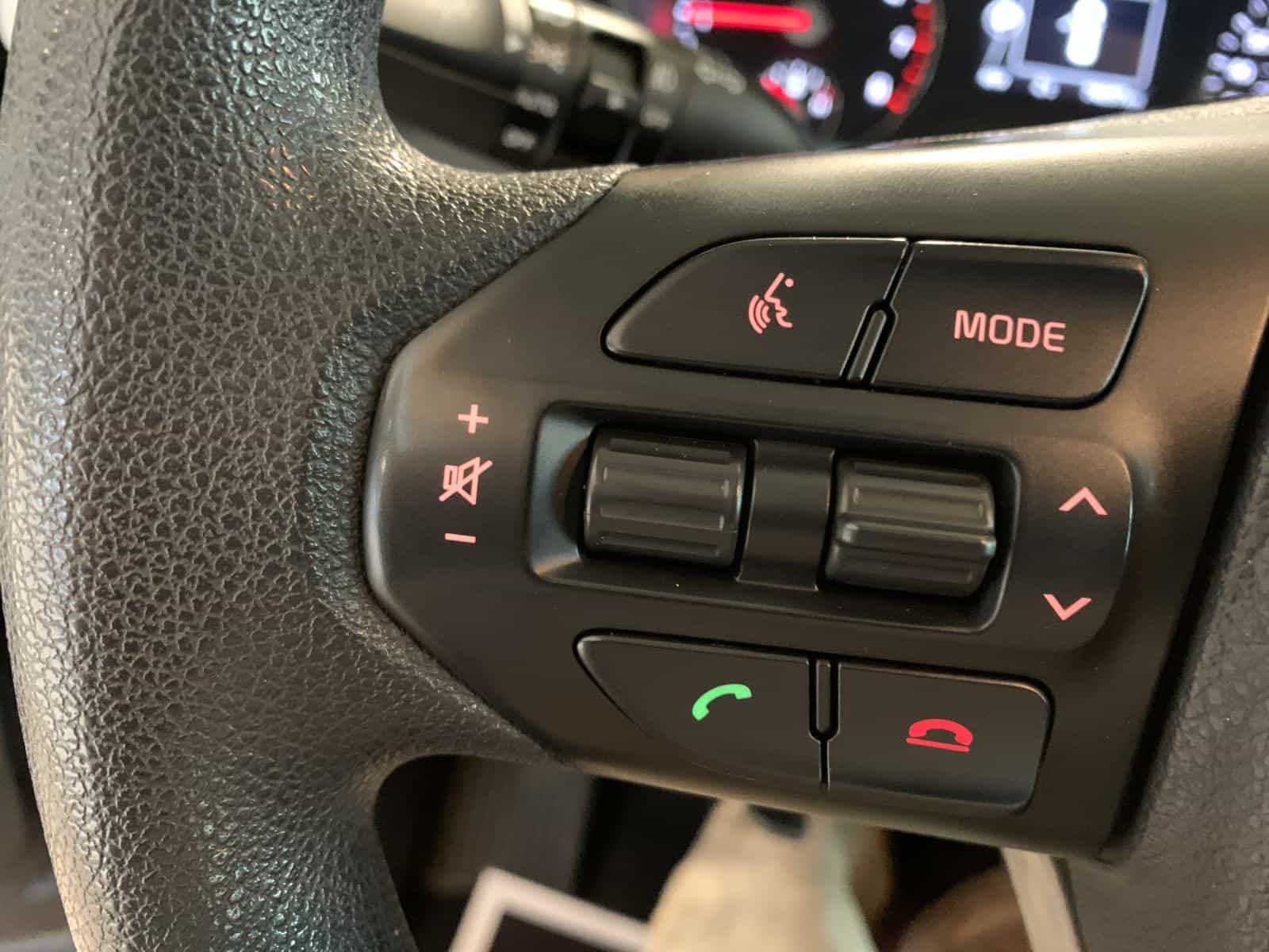 Image 24 Kia Sorento LX 2018