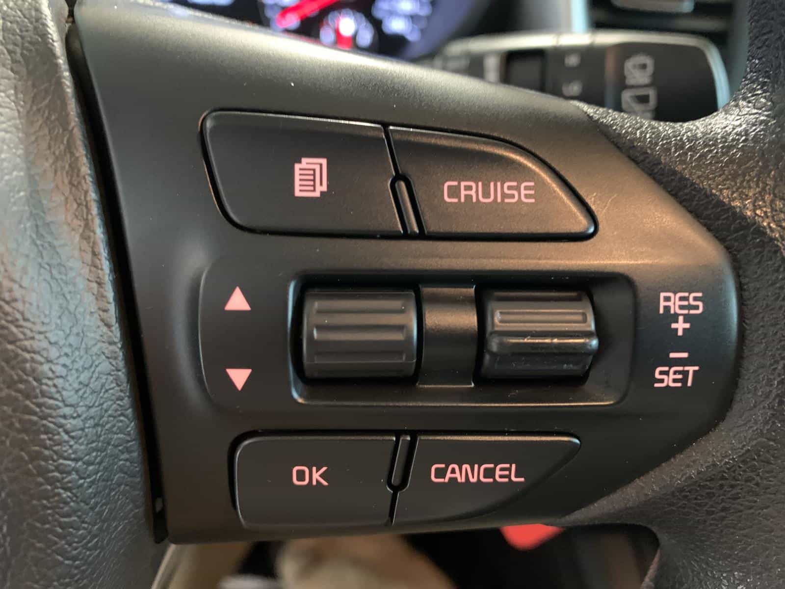 Image 23 Kia Sorento LX 2018