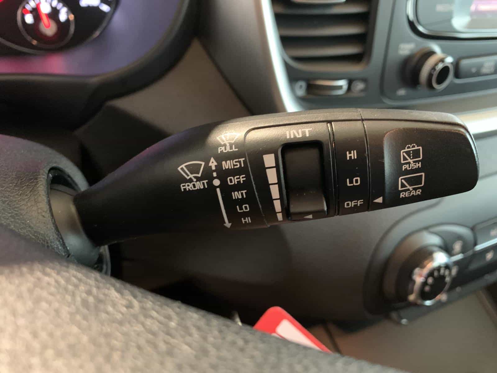 Image 25 Kia Sorento LX 2018