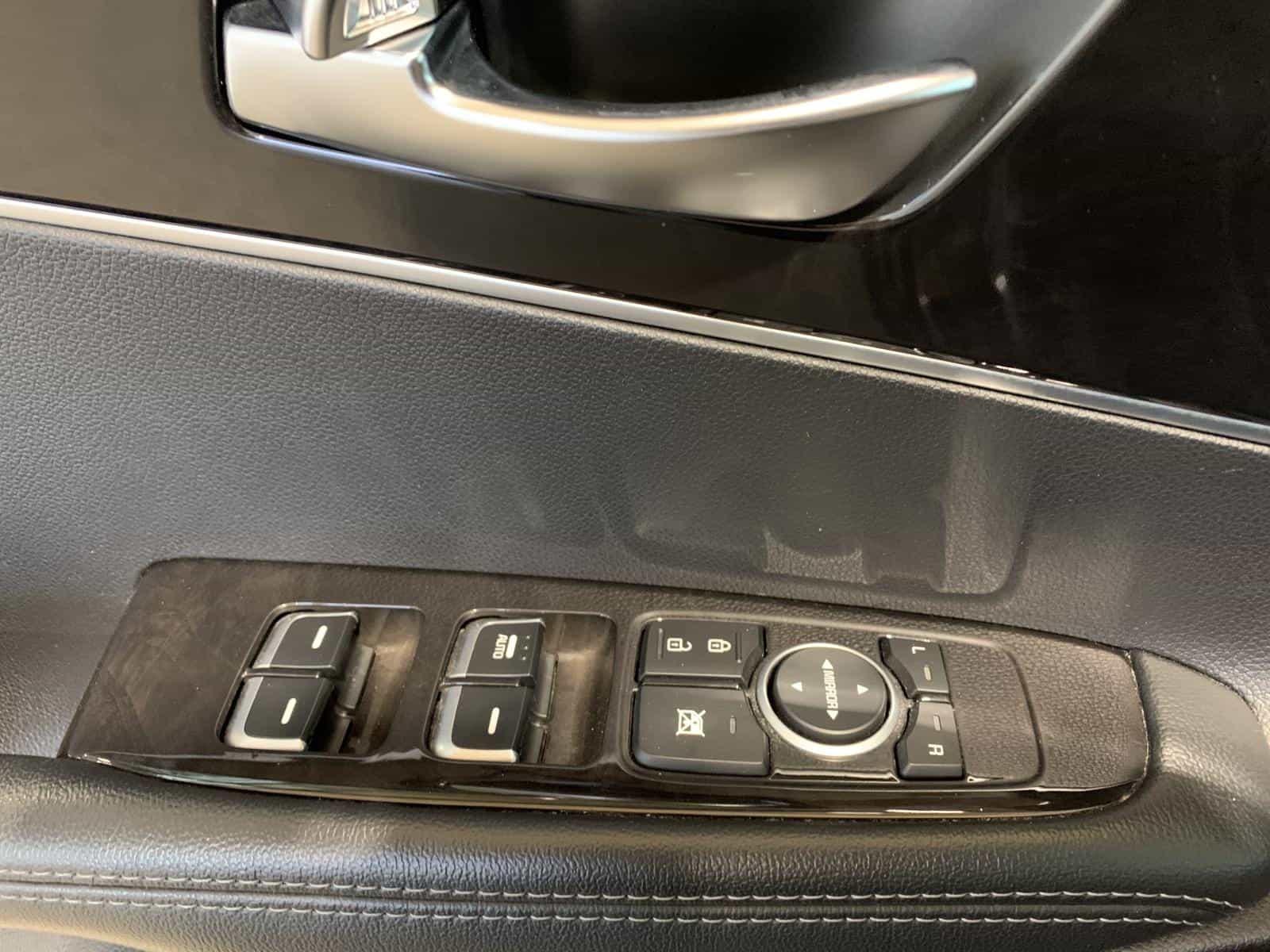 Image 28 Kia Sorento LX 2018