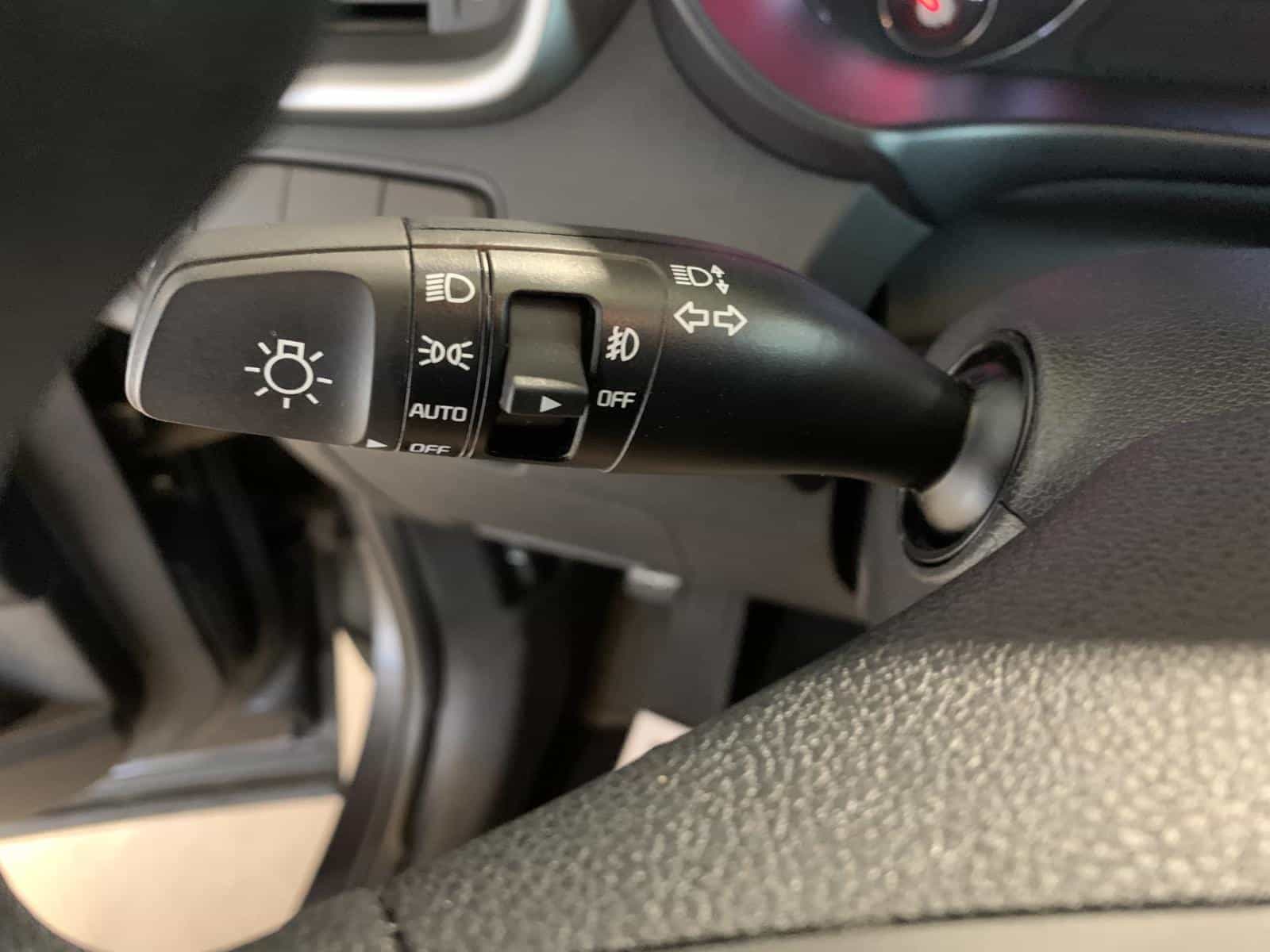 Image 26 Kia Sorento LX 2018