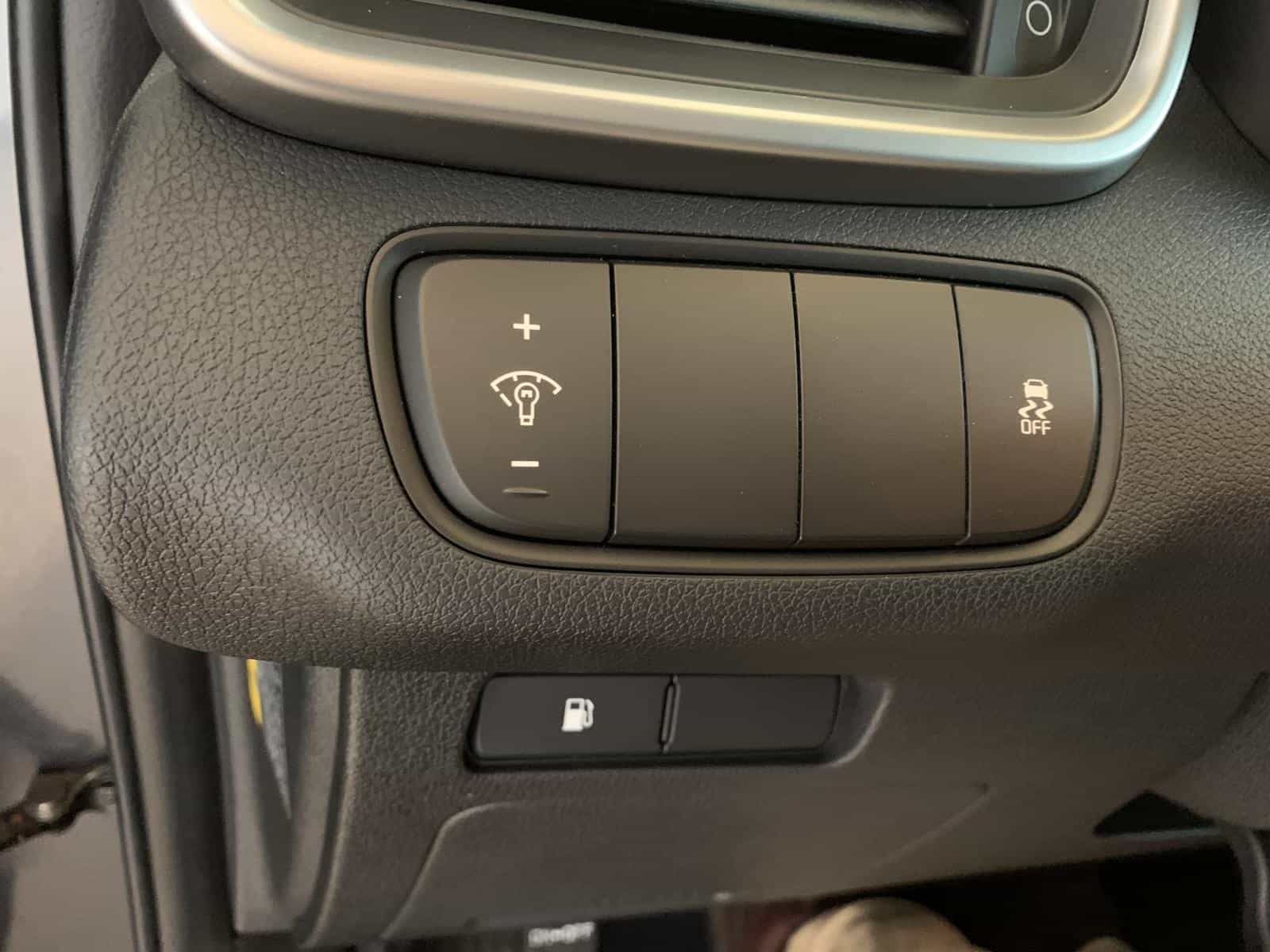 Image 27 Kia Sorento LX 2018