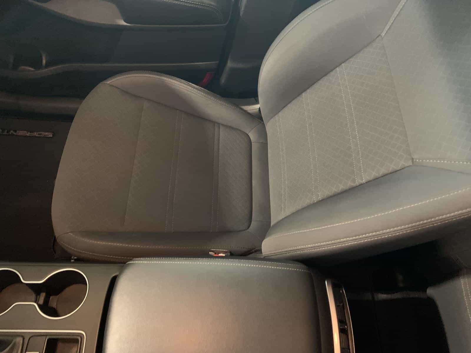 Image 31 Kia Sorento LX 2018