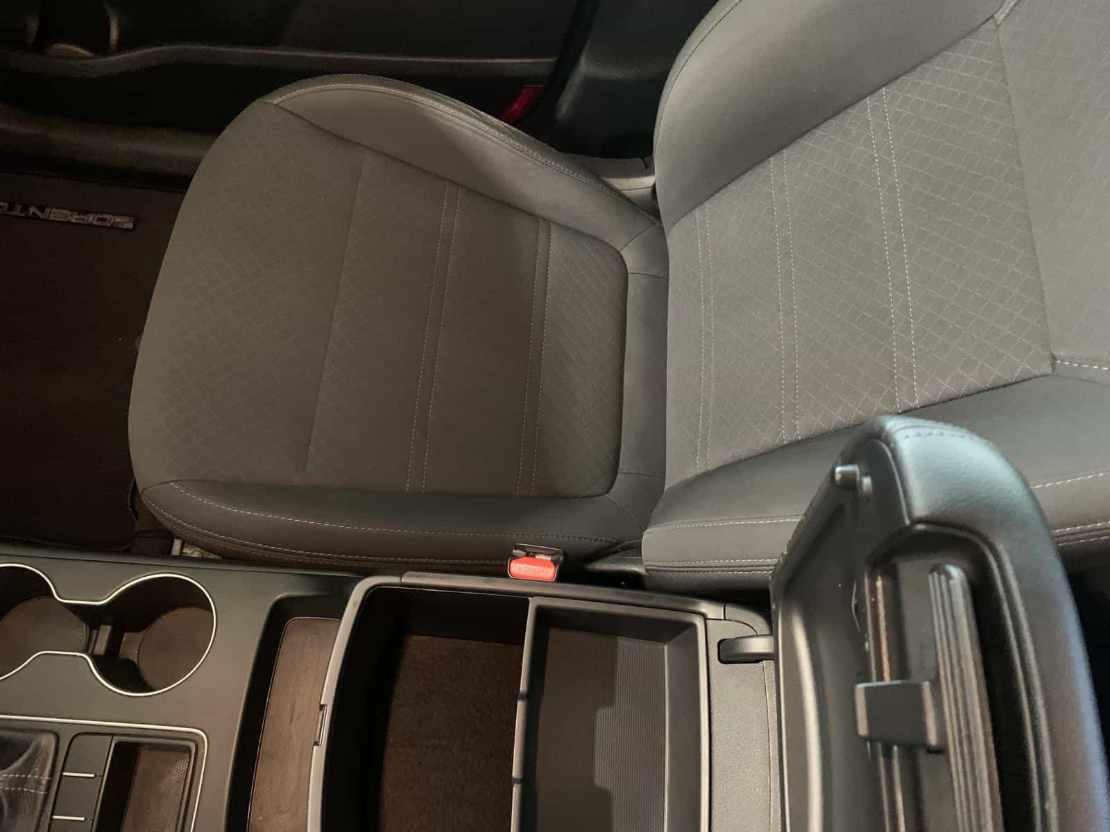 Image 32 Kia Sorento LX 2018