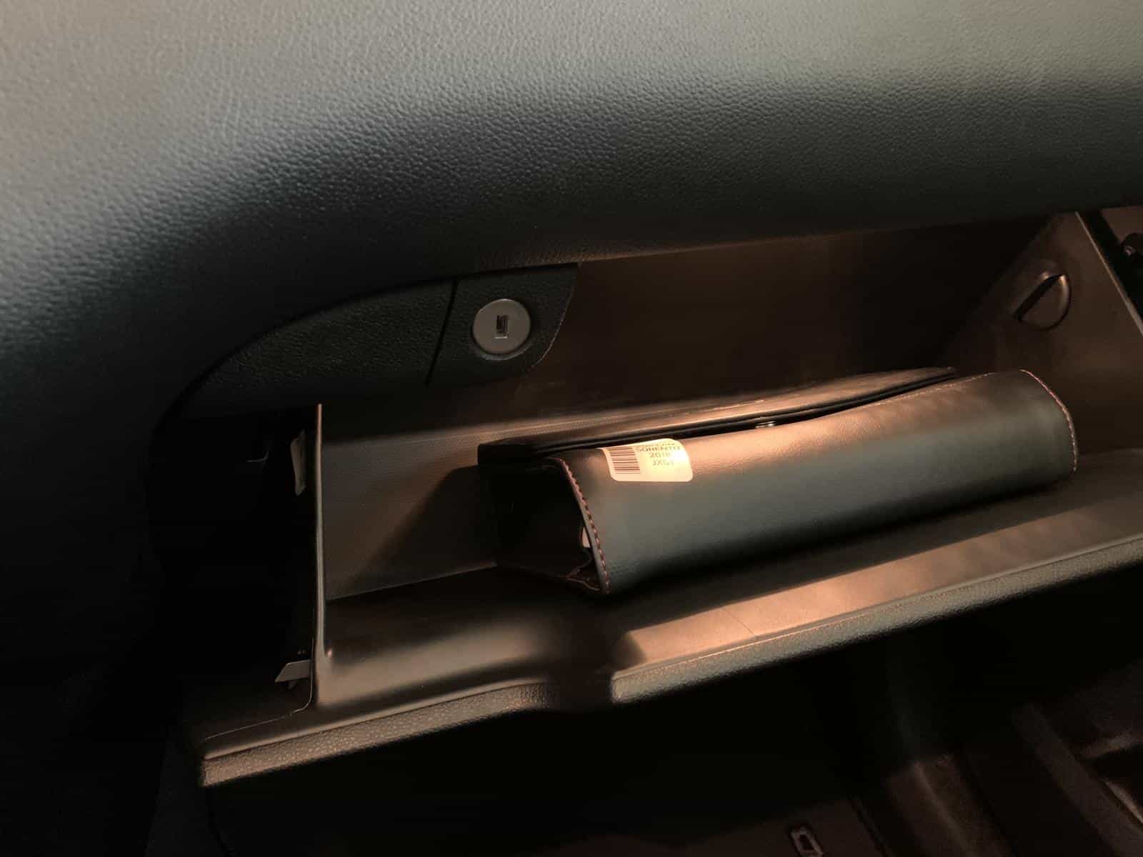 Image 33 Kia Sorento LX 2018