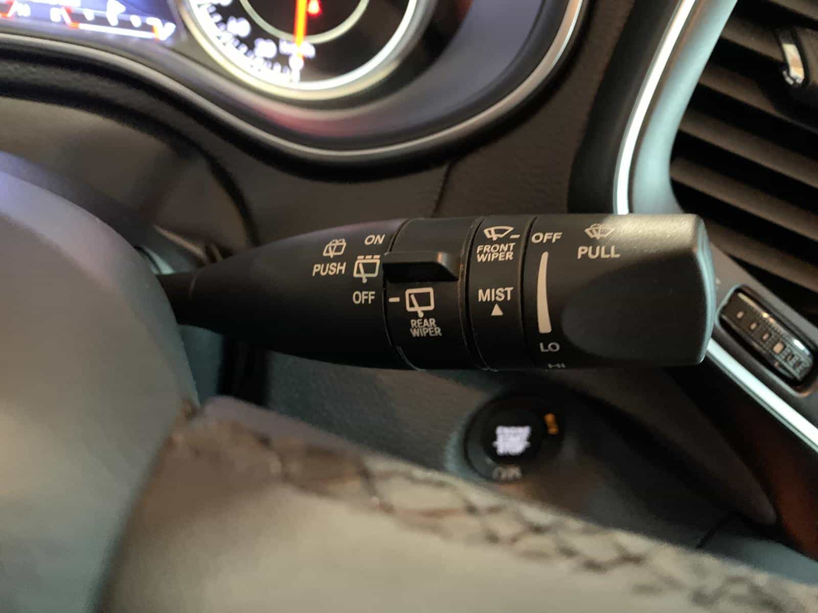 Image 15 Jeep Cherokee Trailhawk Elite 2020