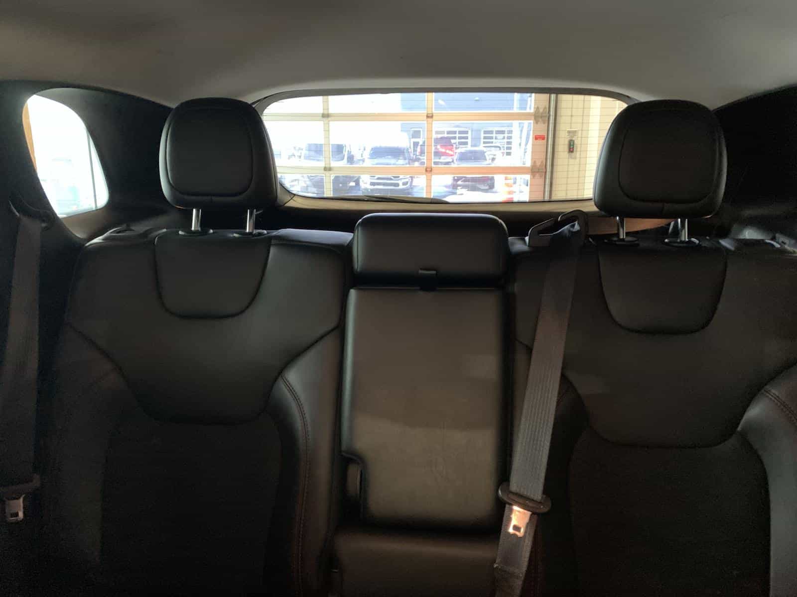 Image 13 Jeep Cherokee Trailhawk Elite 2020