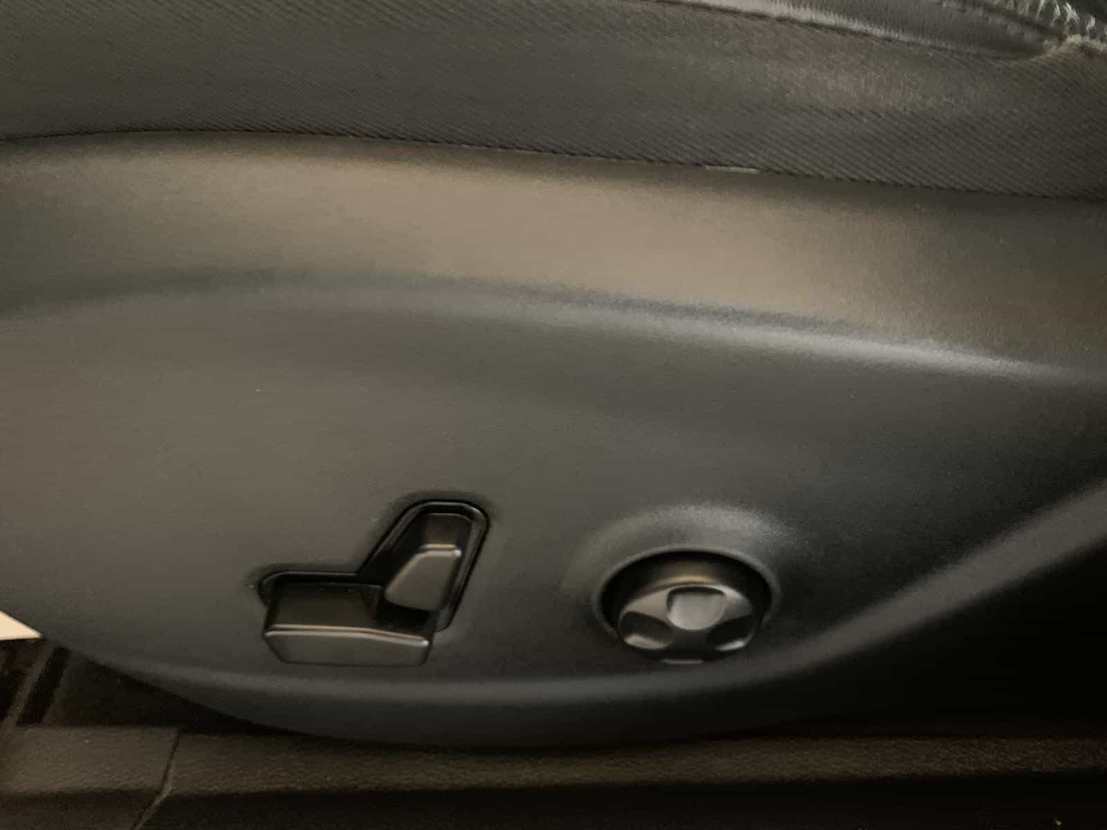 Image 27 Jeep Cherokee Trailhawk Elite 2020