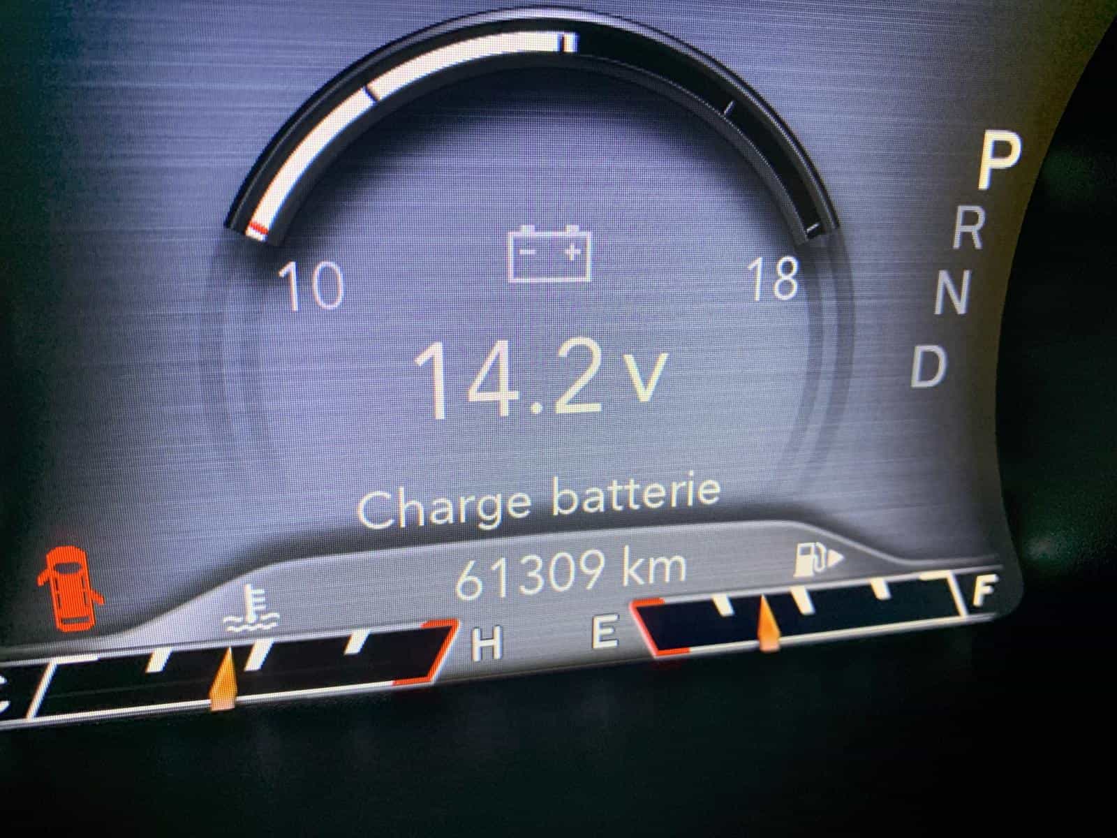 Image 31 Jeep Cherokee Trailhawk Elite 2020