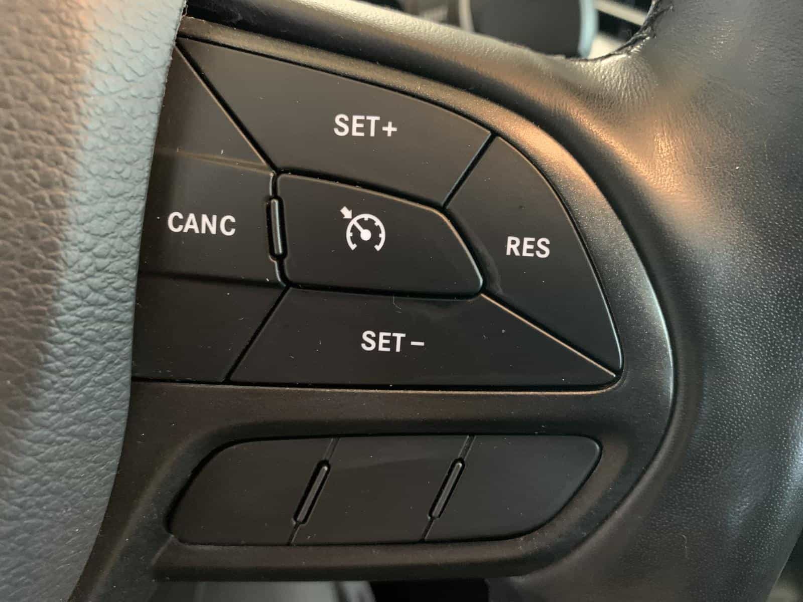 Image 40 Jeep Cherokee Trailhawk Elite 2020