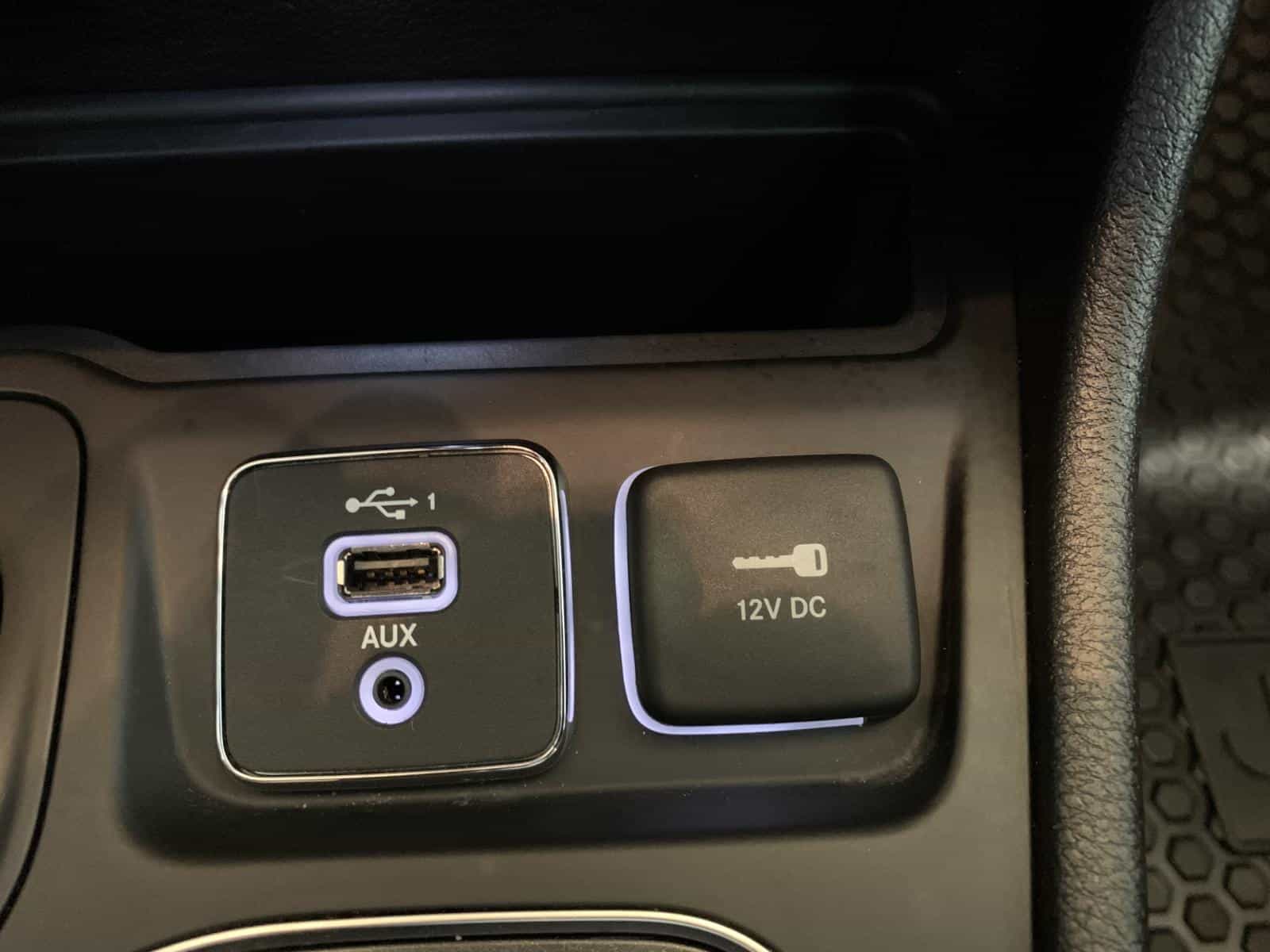 Image 39 Jeep Cherokee Trailhawk Elite 2020