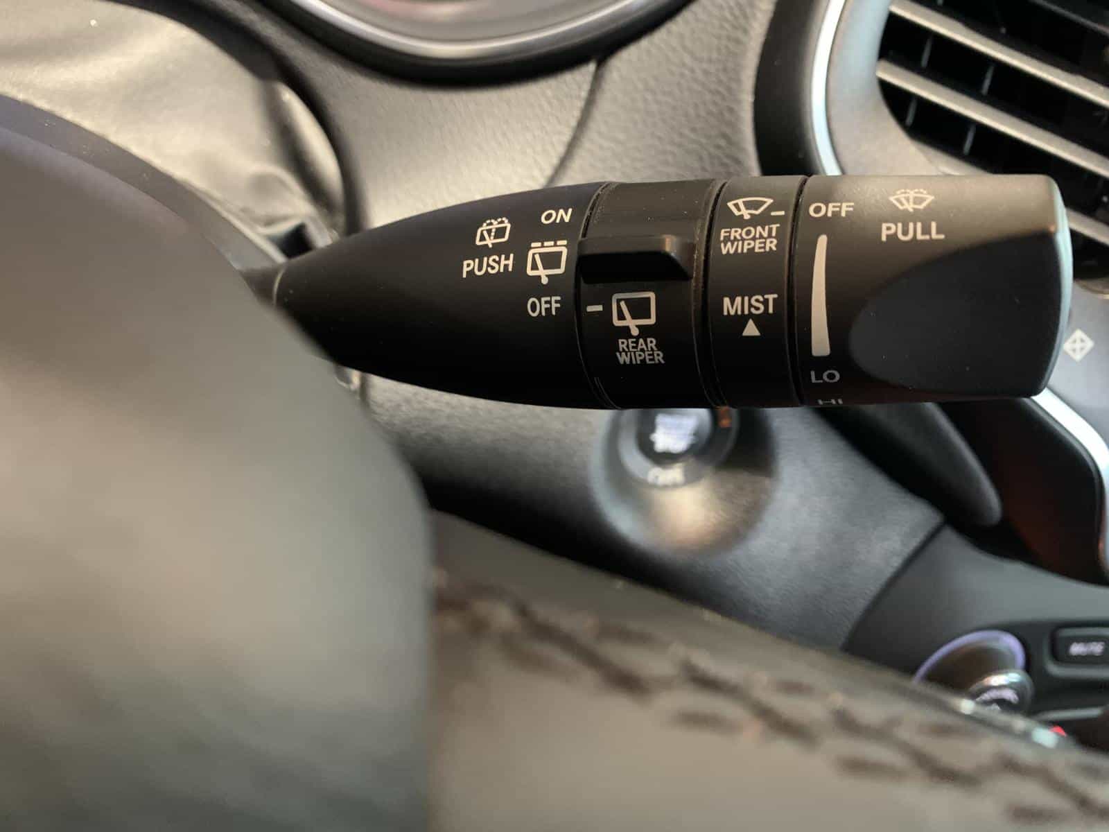 Image 41 Jeep Cherokee Trailhawk Elite 2020