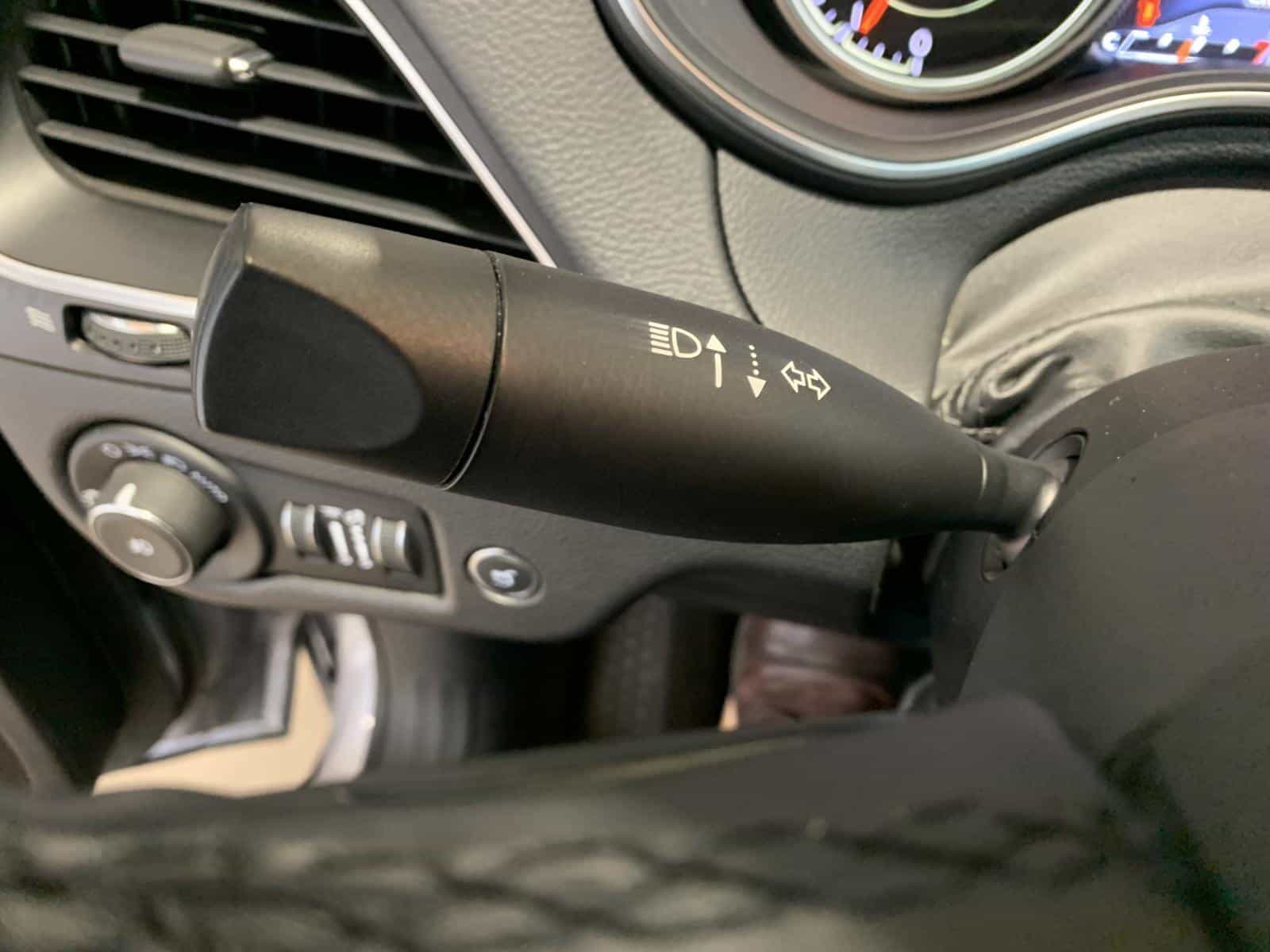 Image 42 Jeep Cherokee Trailhawk Elite 2020