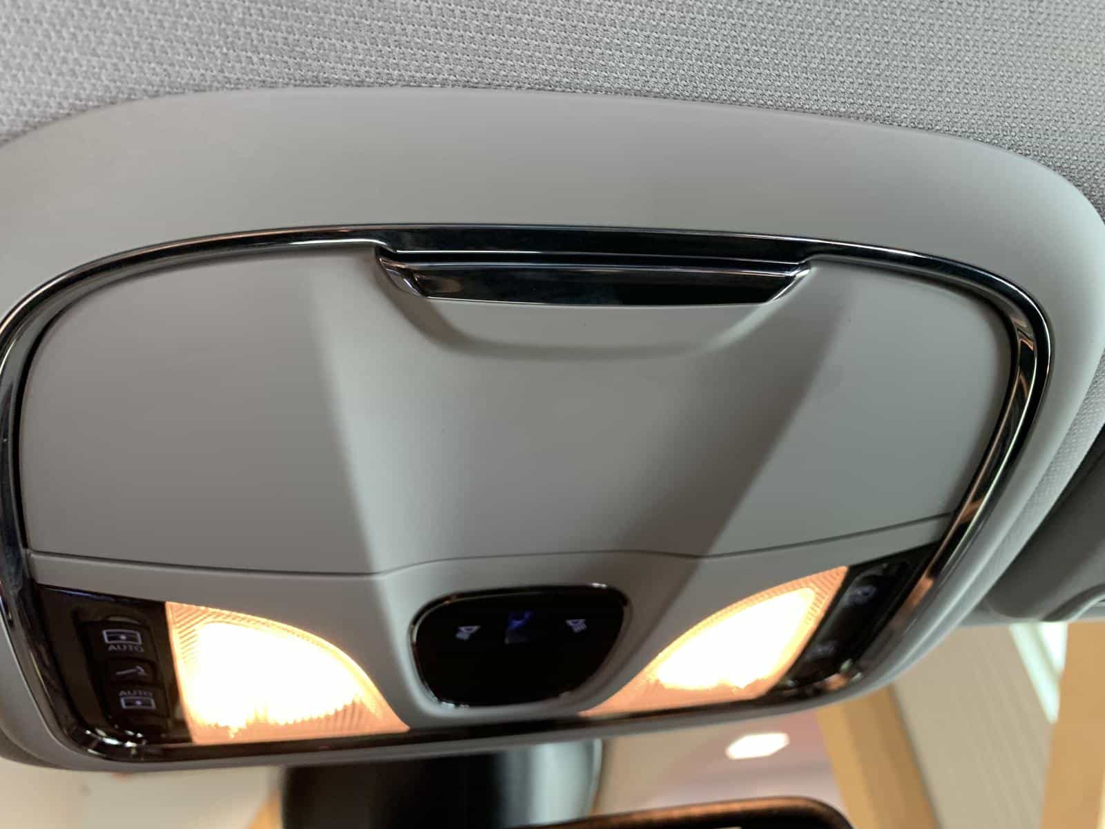 Image 46 Jeep Cherokee Trailhawk Elite 2020