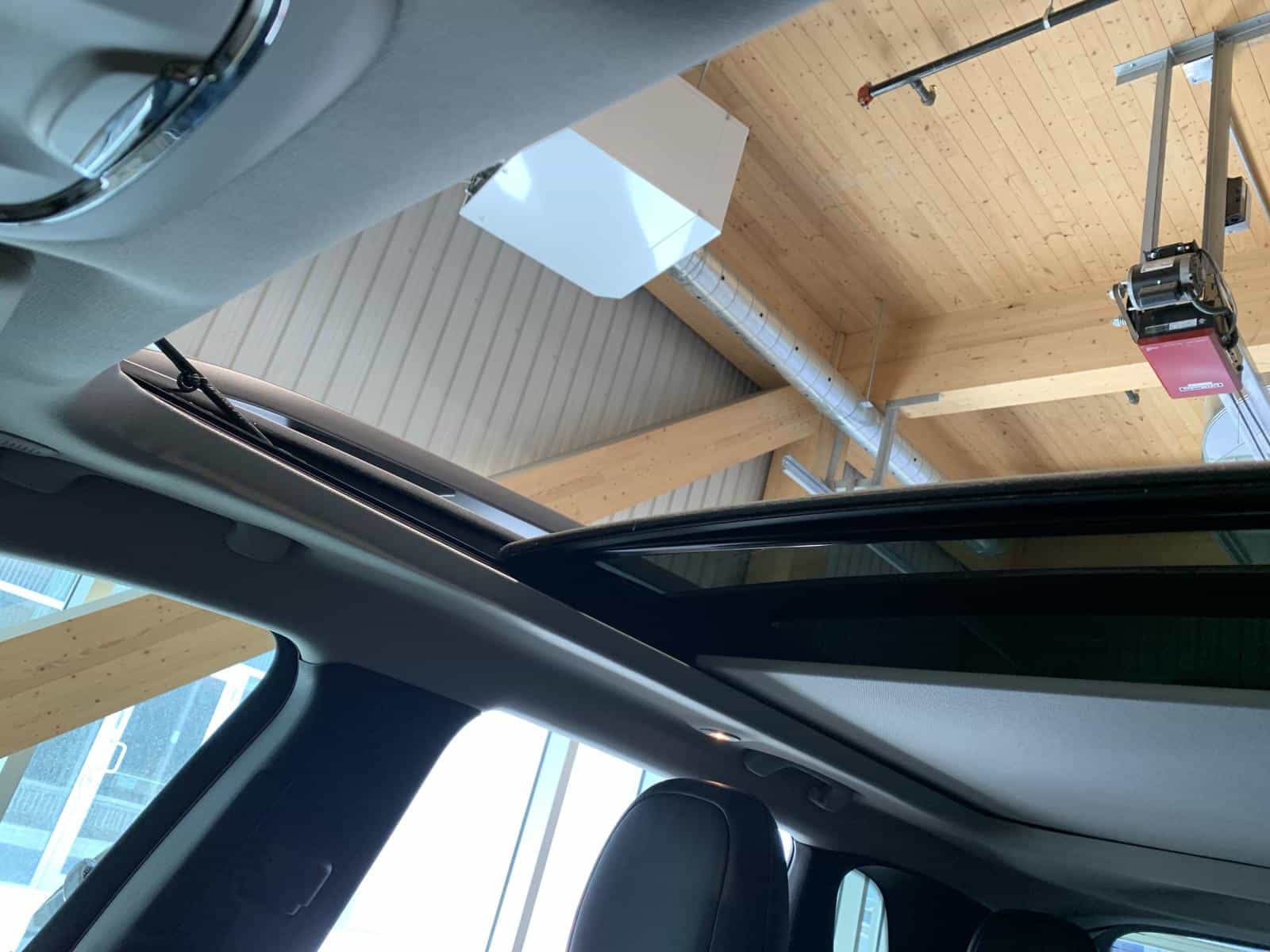 Image 47 Jeep Cherokee Trailhawk Elite 2020