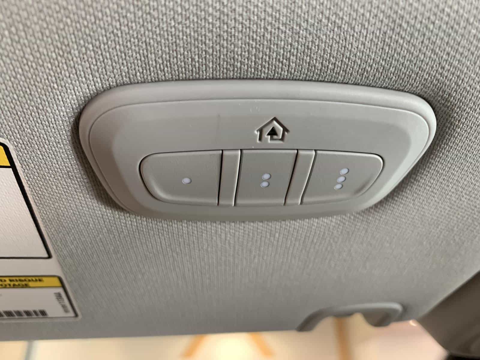 Image 48 Jeep Cherokee Trailhawk Elite 2020