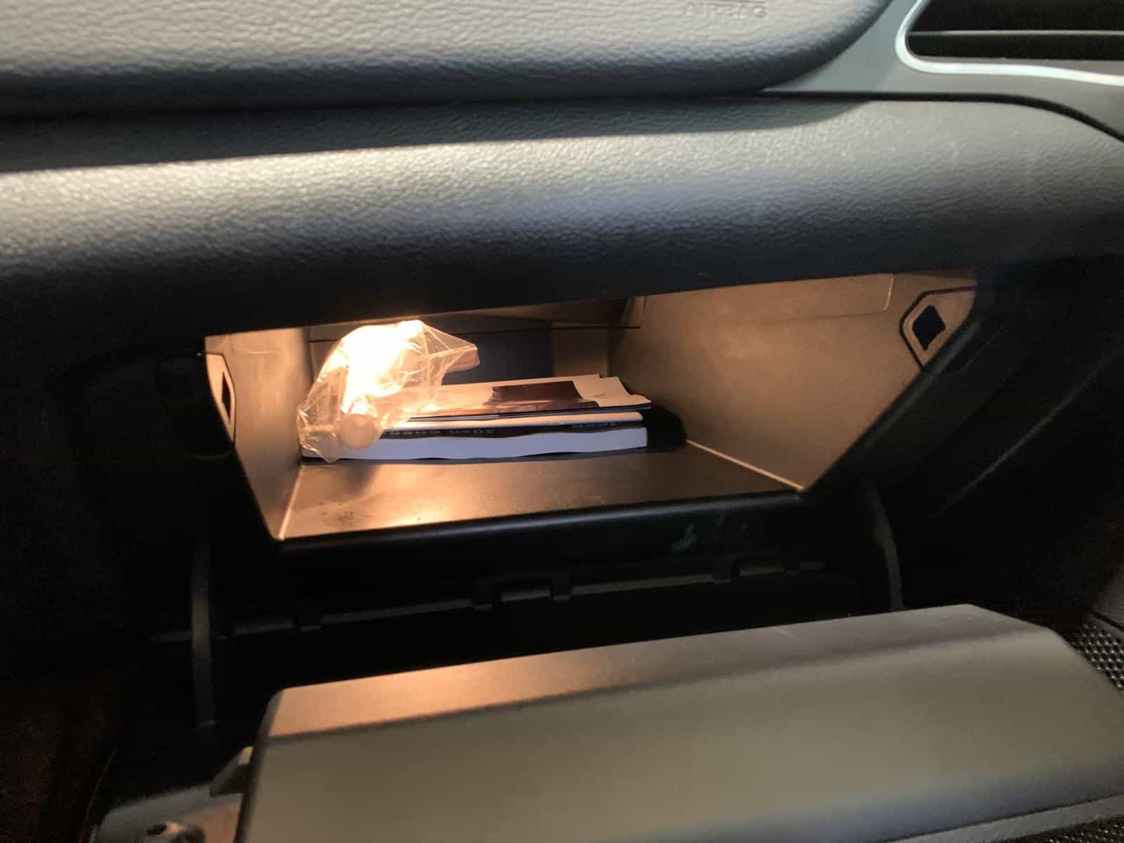 Image 50 Jeep Cherokee Trailhawk Elite 2020