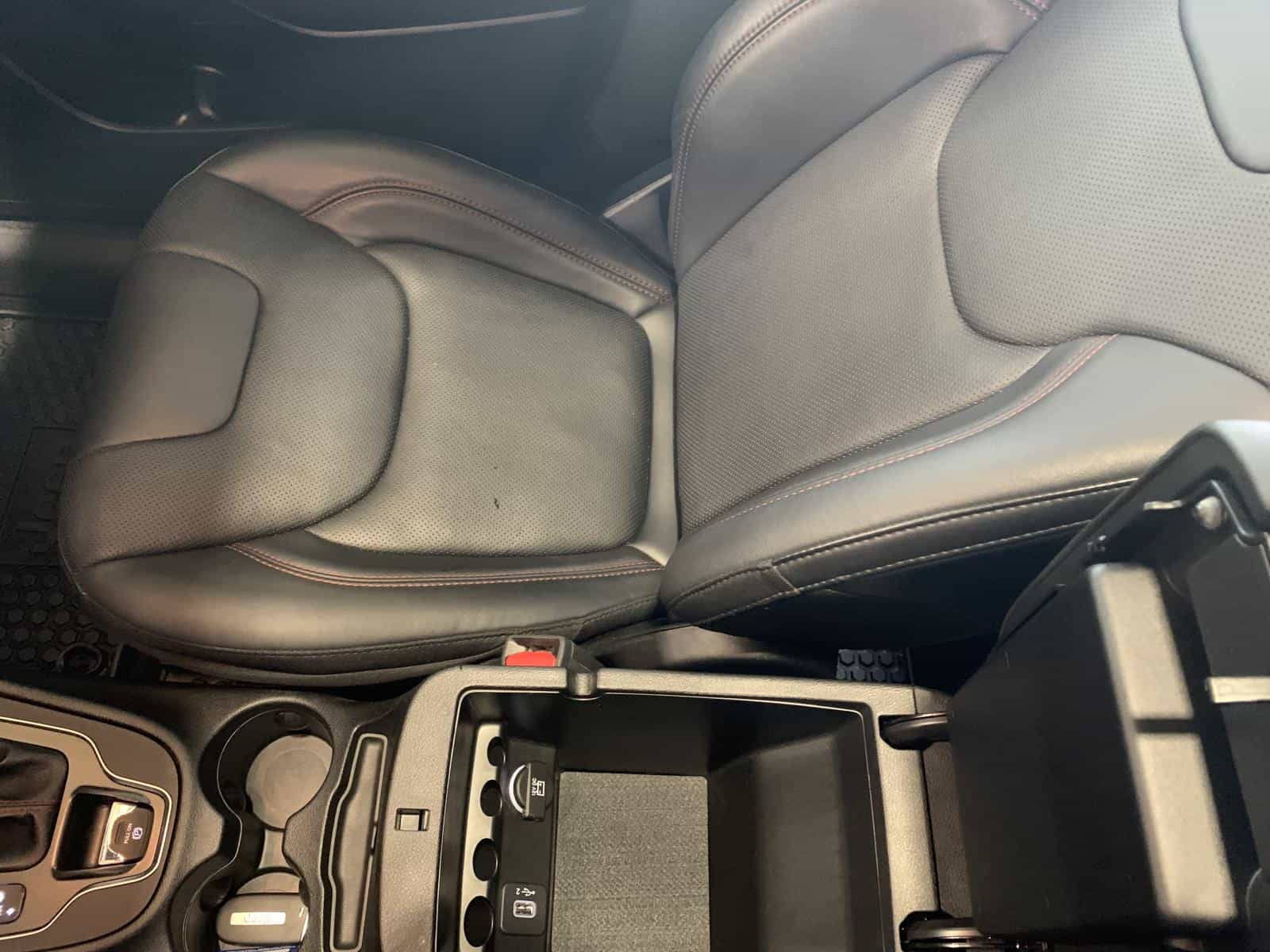 Image 53 Jeep Cherokee Trailhawk Elite 2020