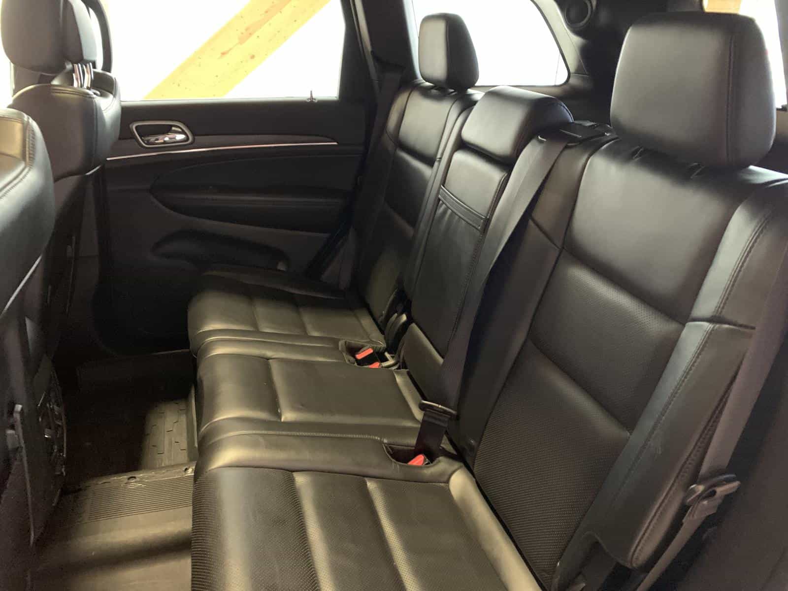 Image 15 Jeep Grand Cherokee Limited 2020