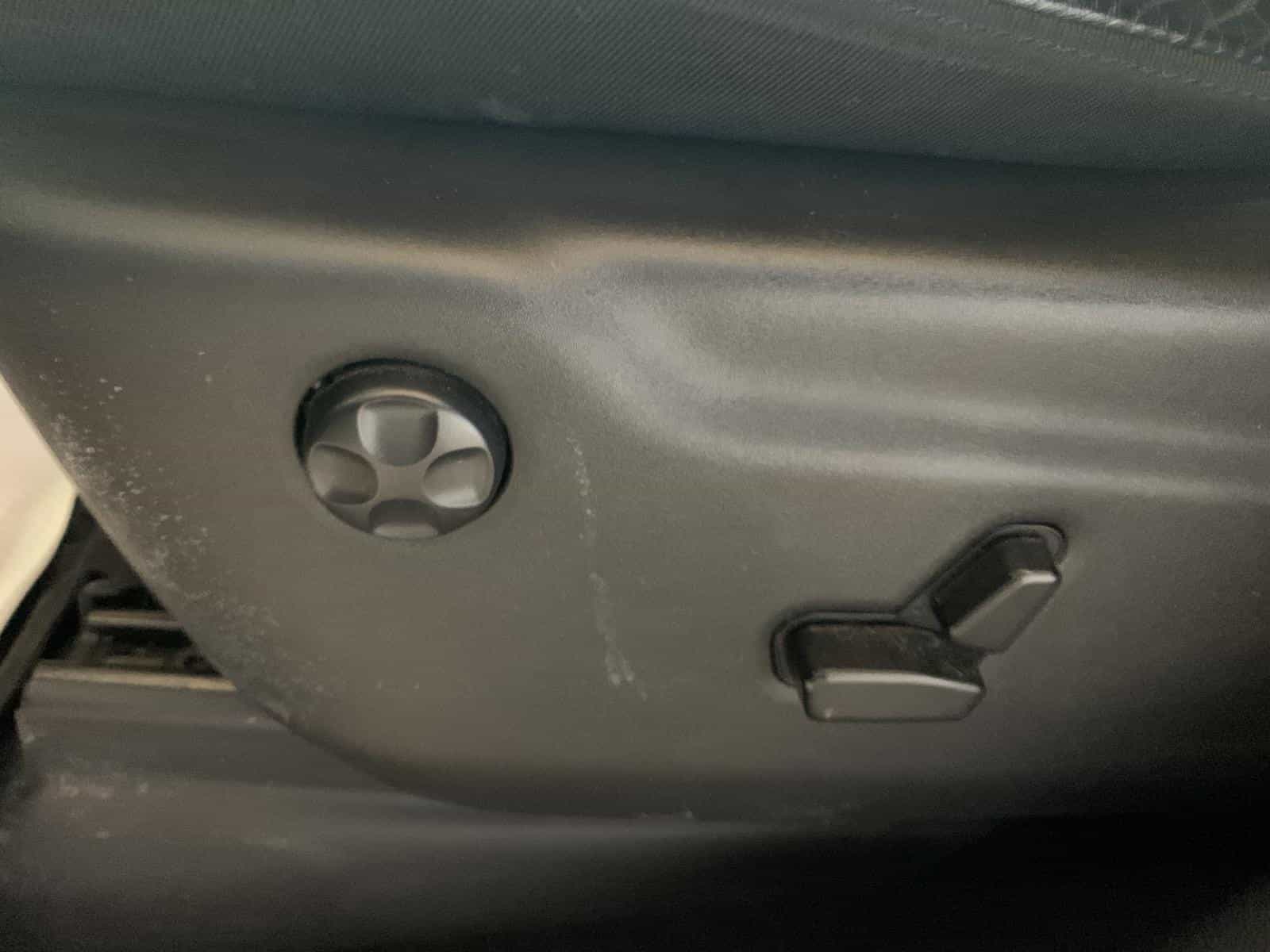 Image 14 Jeep Grand Cherokee Limited 2020