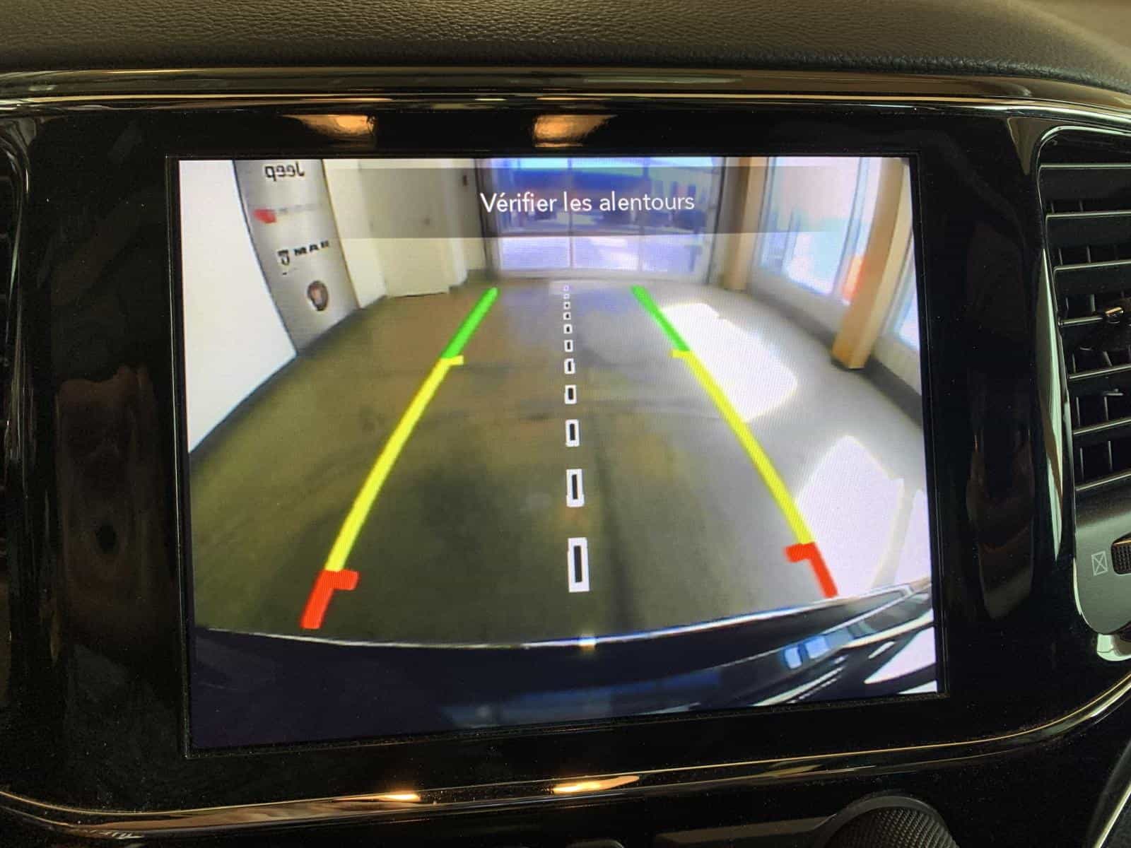 Image 18 Jeep Grand Cherokee Limited 2020