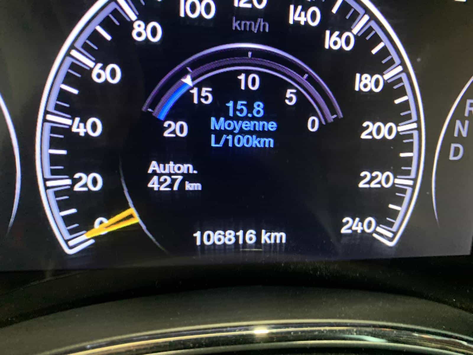 Image 17 Jeep Grand Cherokee Limited 2020