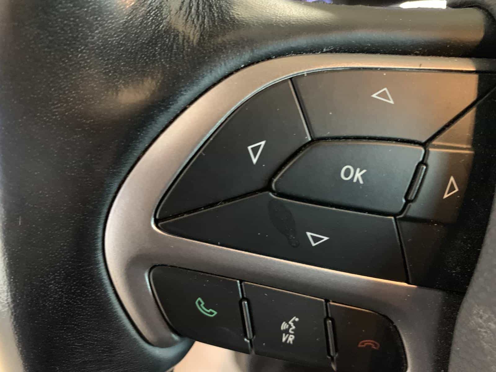 Image 23 Jeep Grand Cherokee Limited 2020