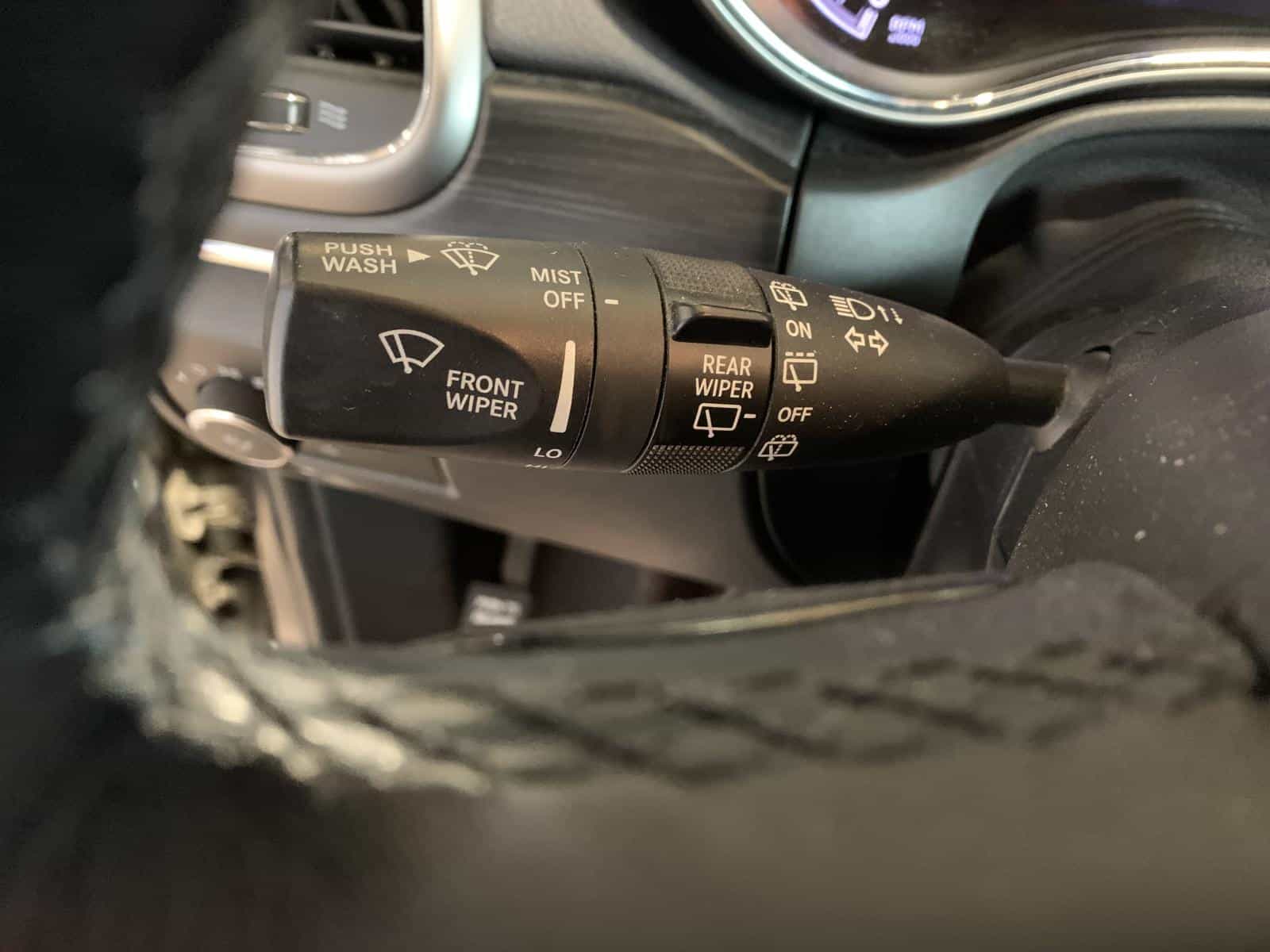 Image 24 Jeep Grand Cherokee Limited 2020