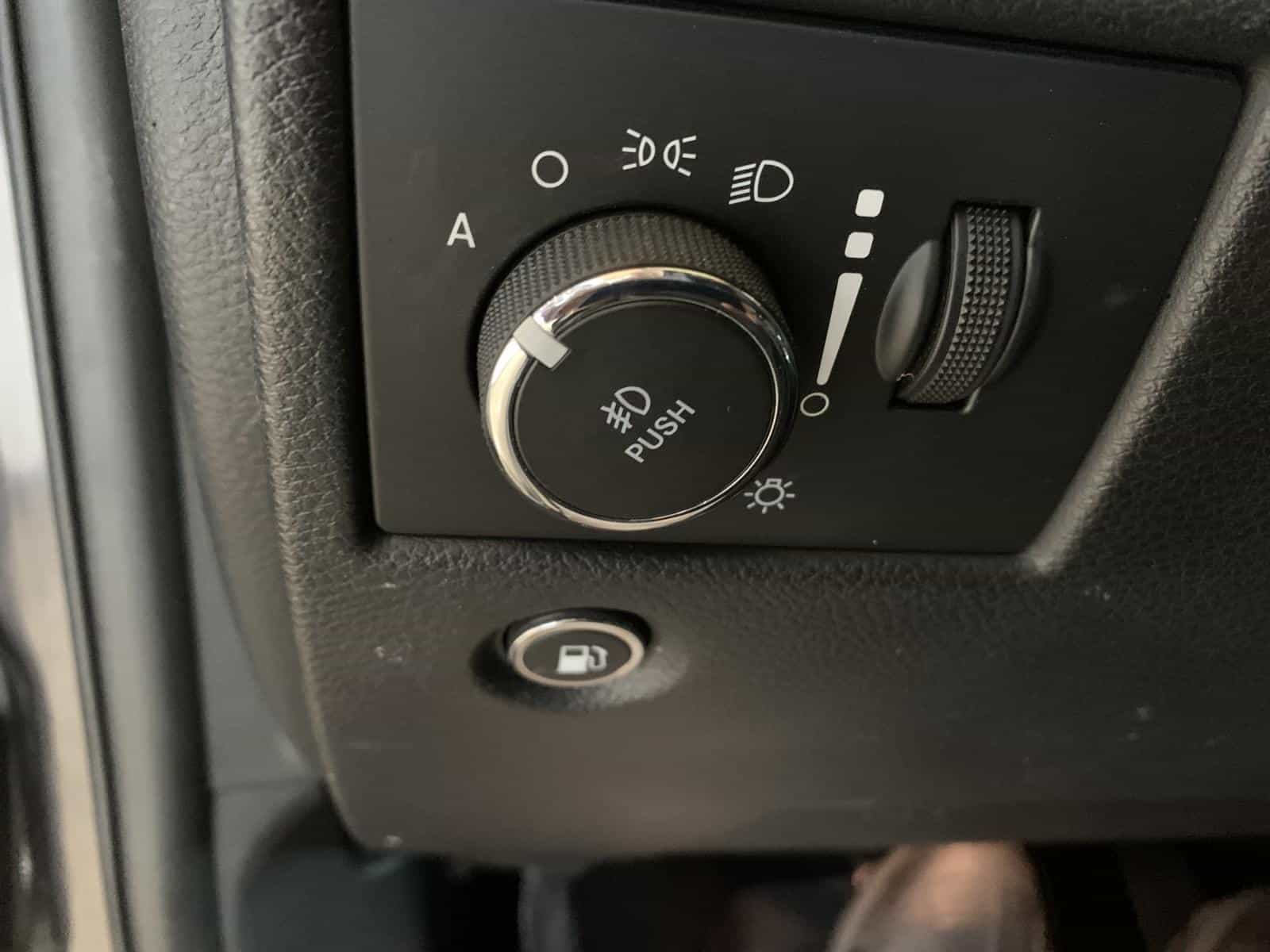 Image 25 Jeep Grand Cherokee Limited 2020