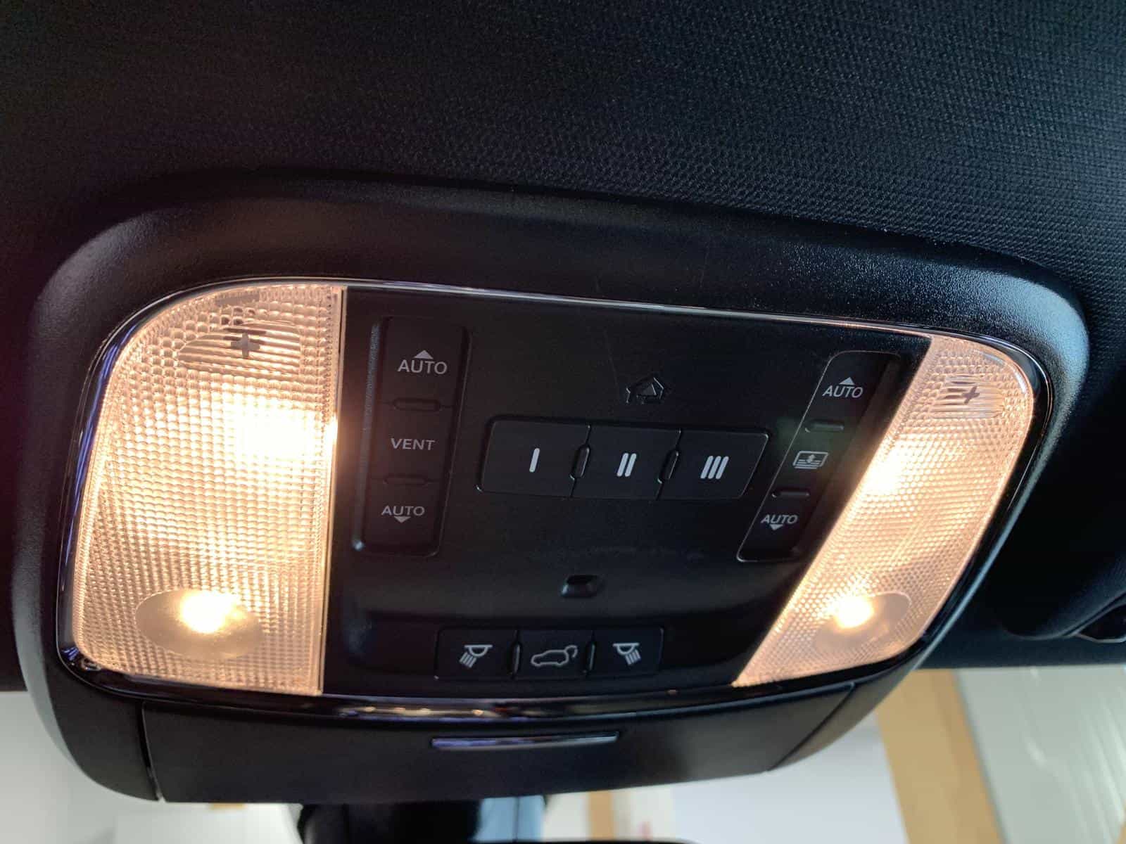 Image 28 Jeep Grand Cherokee Limited 2020