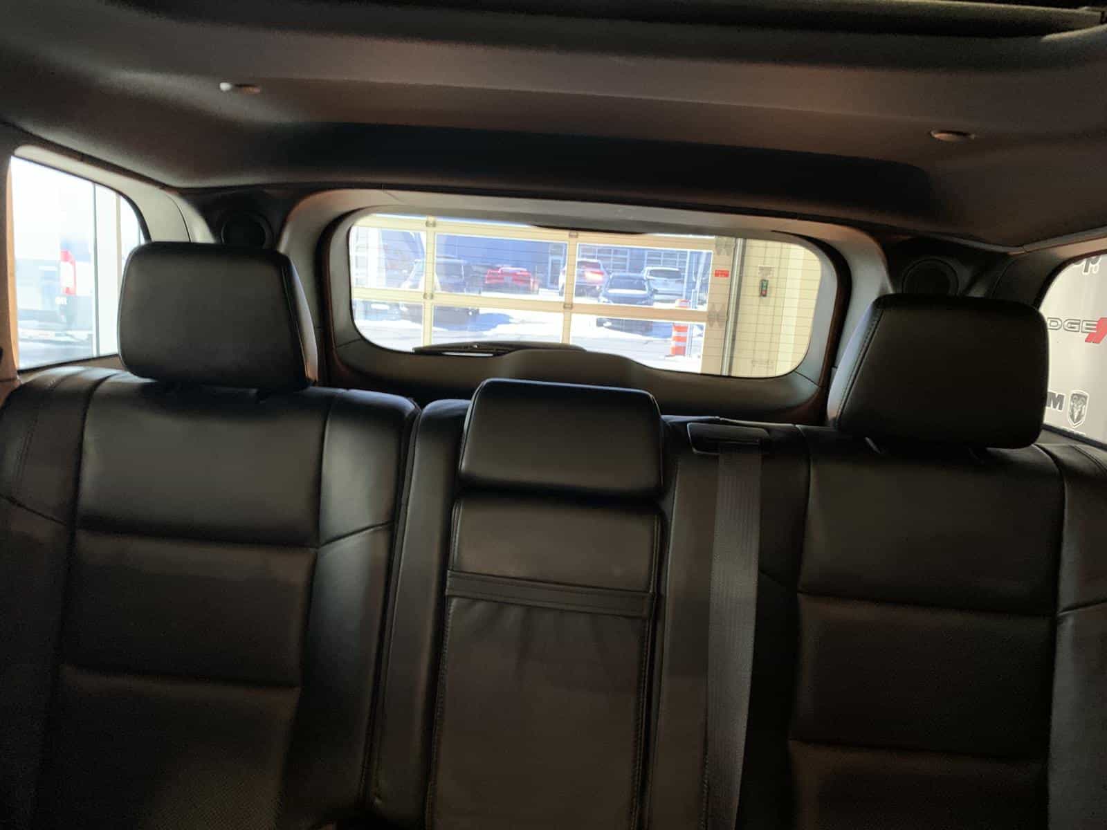 Image 30 Jeep Grand Cherokee Limited 2020