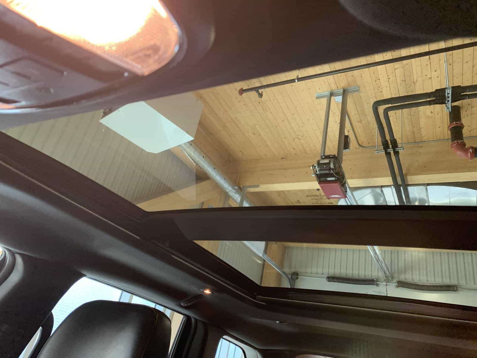 Image 31 Jeep Grand Cherokee Limited 2020