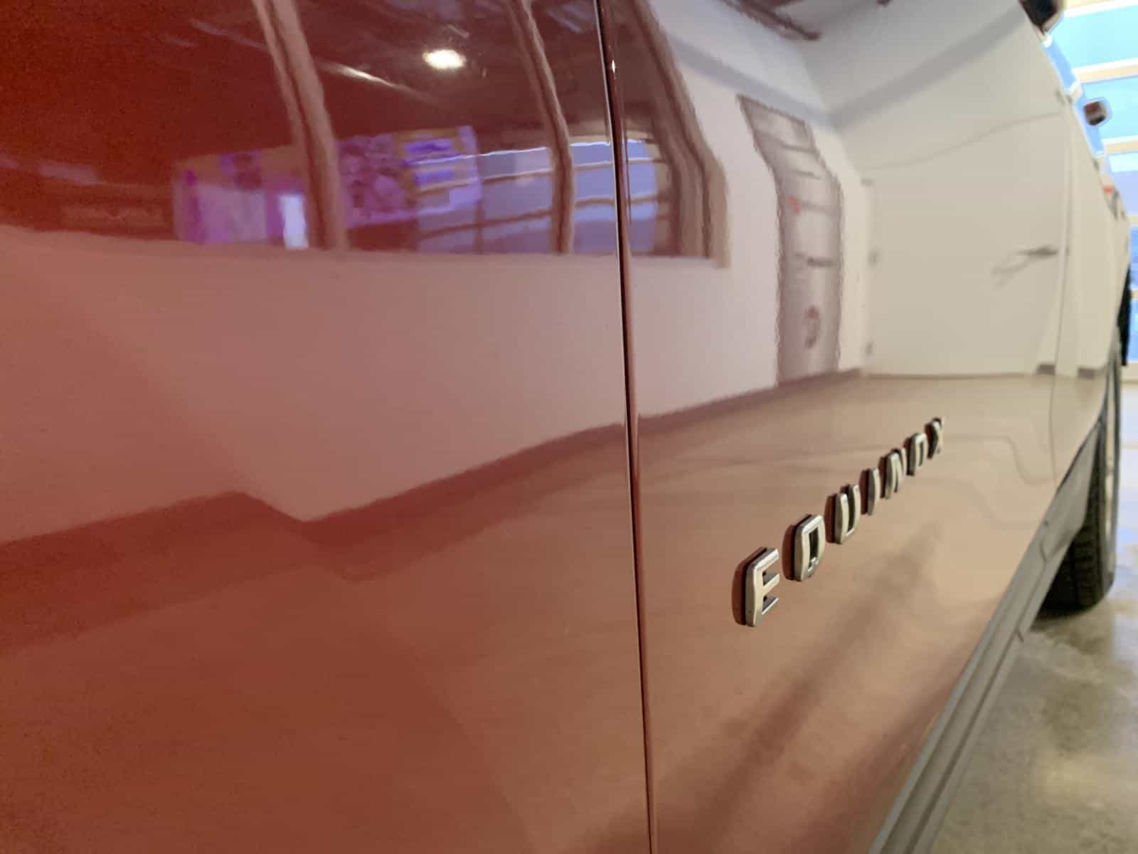 Image 8 Chevrolet EQUINOX LT LT 2018