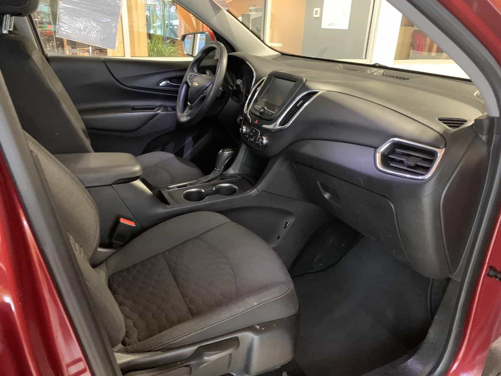 Image 9 Chevrolet EQUINOX LT LT 2018