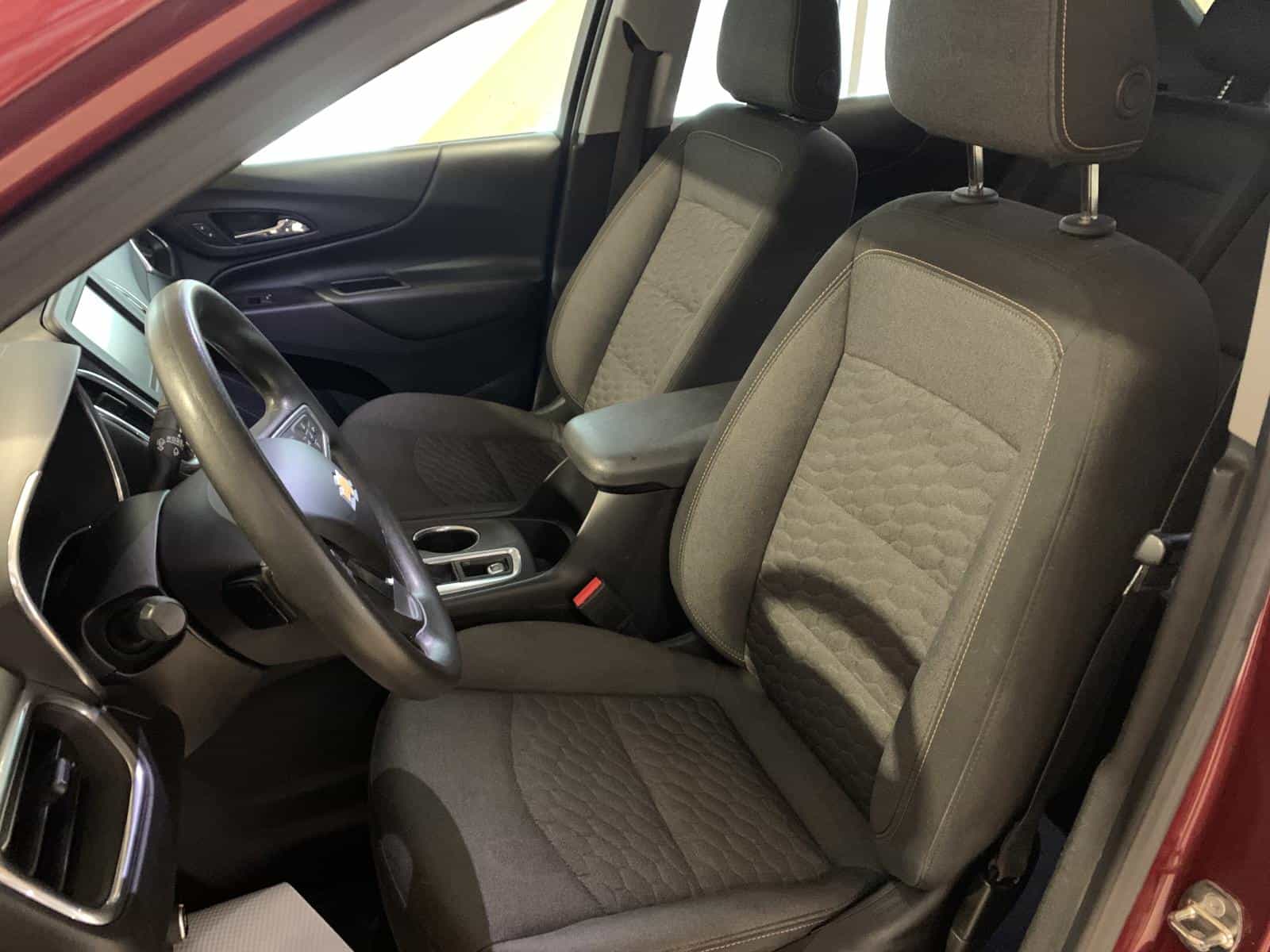 Image 12 Chevrolet EQUINOX LT LT 2018