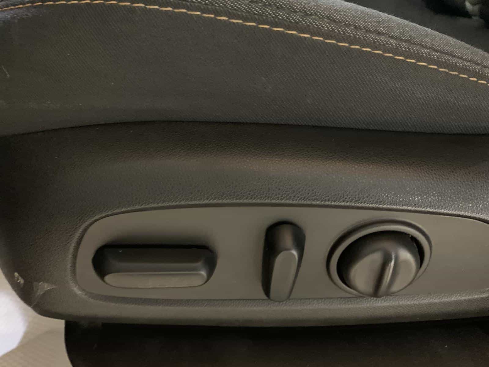 Image 13 Chevrolet EQUINOX LT LT 2018