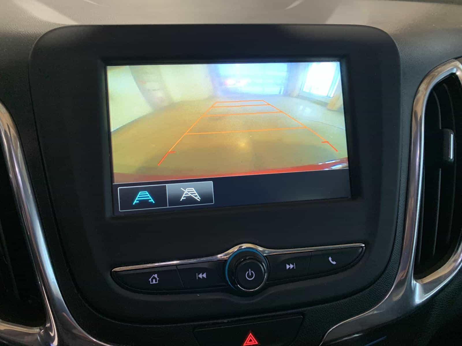 Image 16 Chevrolet EQUINOX LT LT 2018