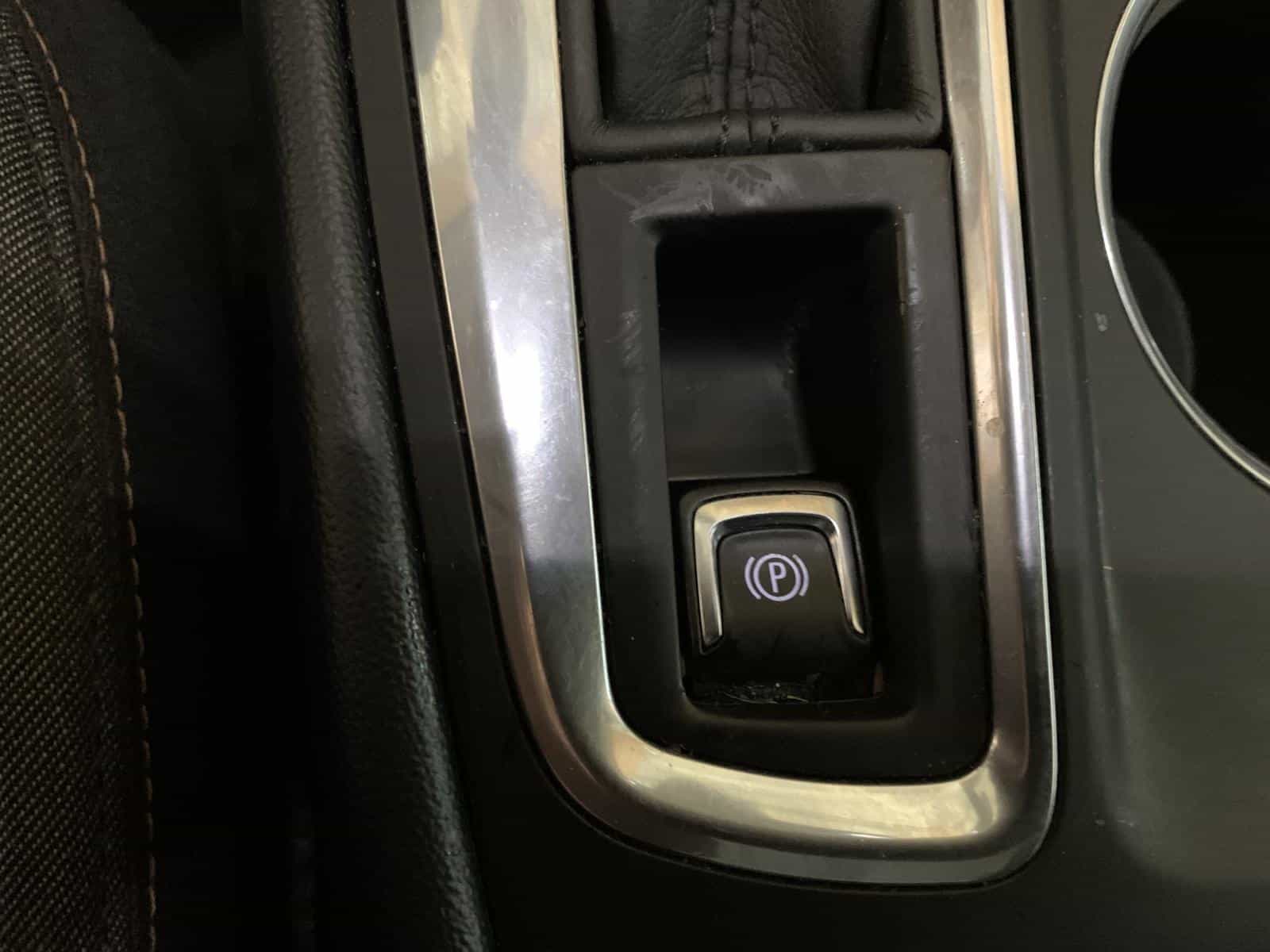 Image 20 Chevrolet EQUINOX LT LT 2018