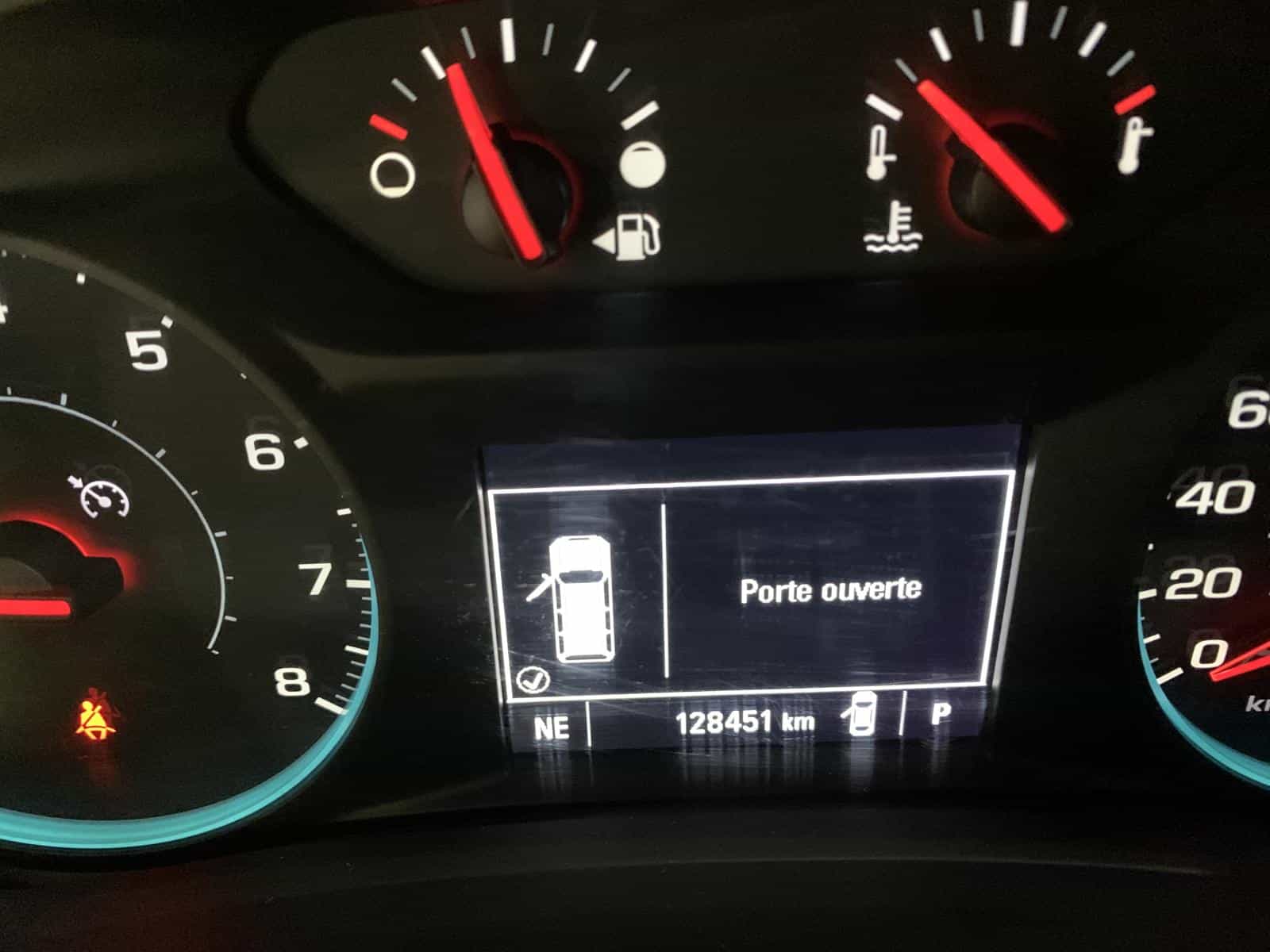 Image 26 Chevrolet EQUINOX LT LT 2018