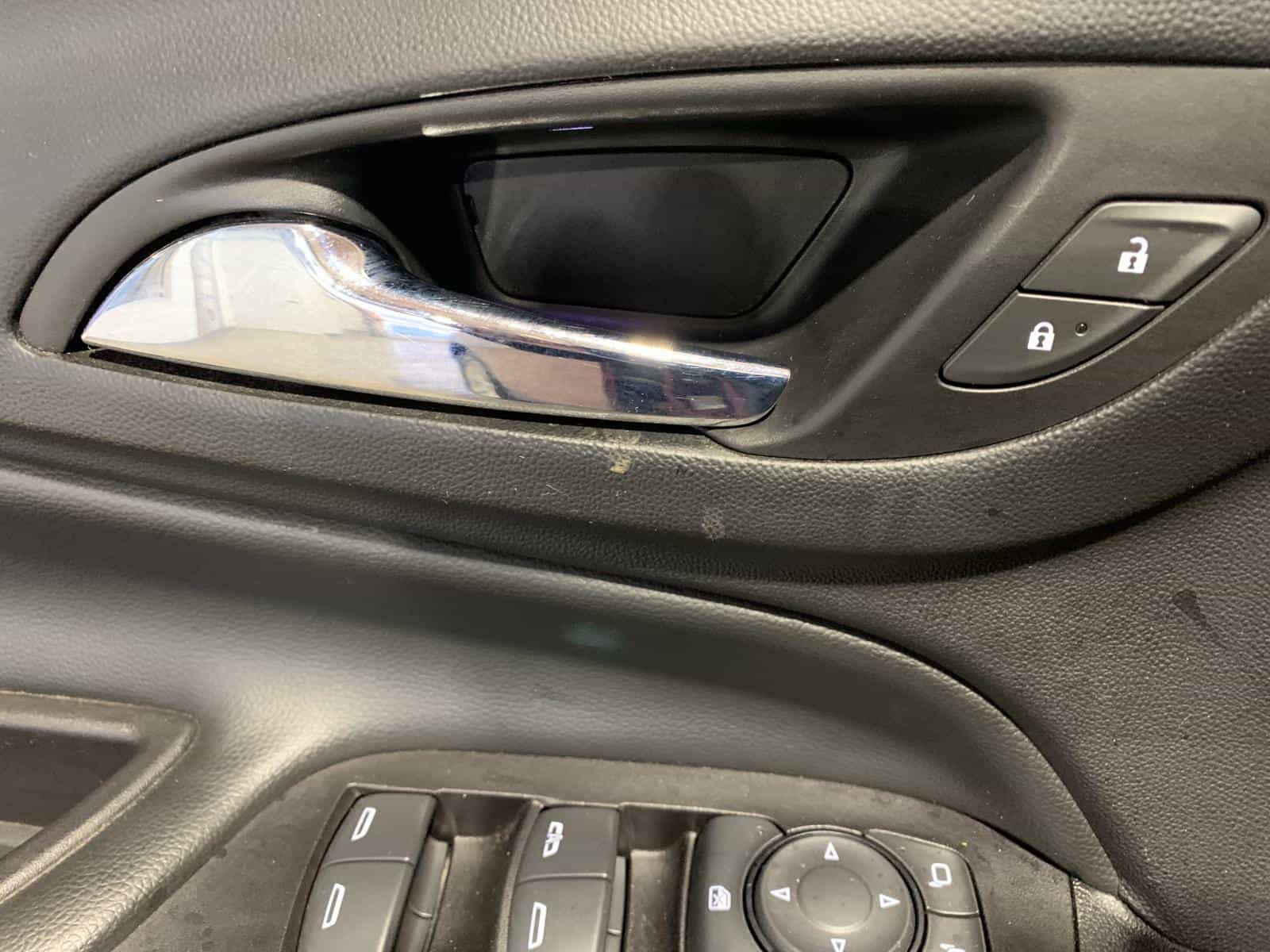 Image 27 Chevrolet EQUINOX LT LT 2018