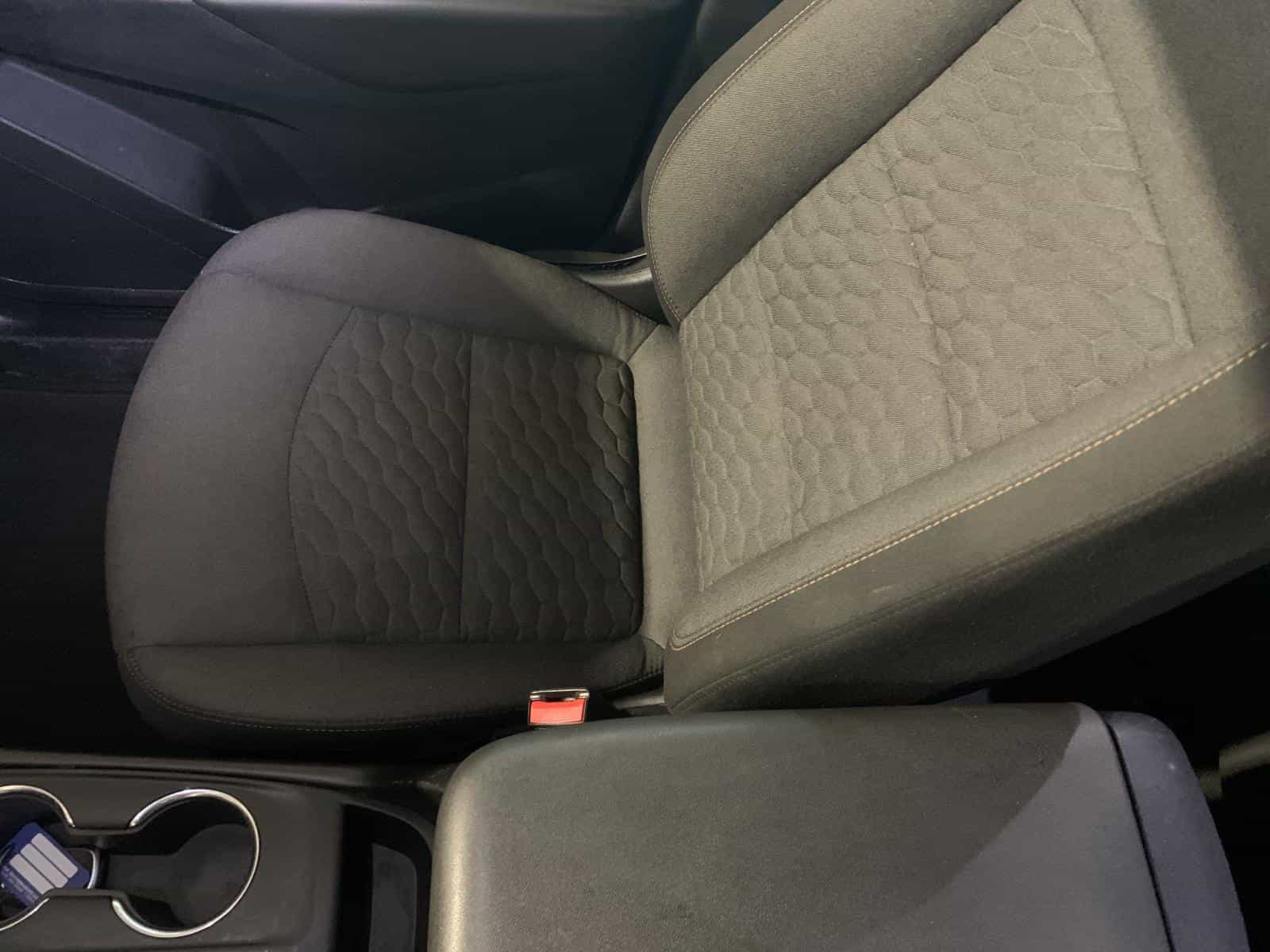 Image 30 Chevrolet EQUINOX LT LT 2018